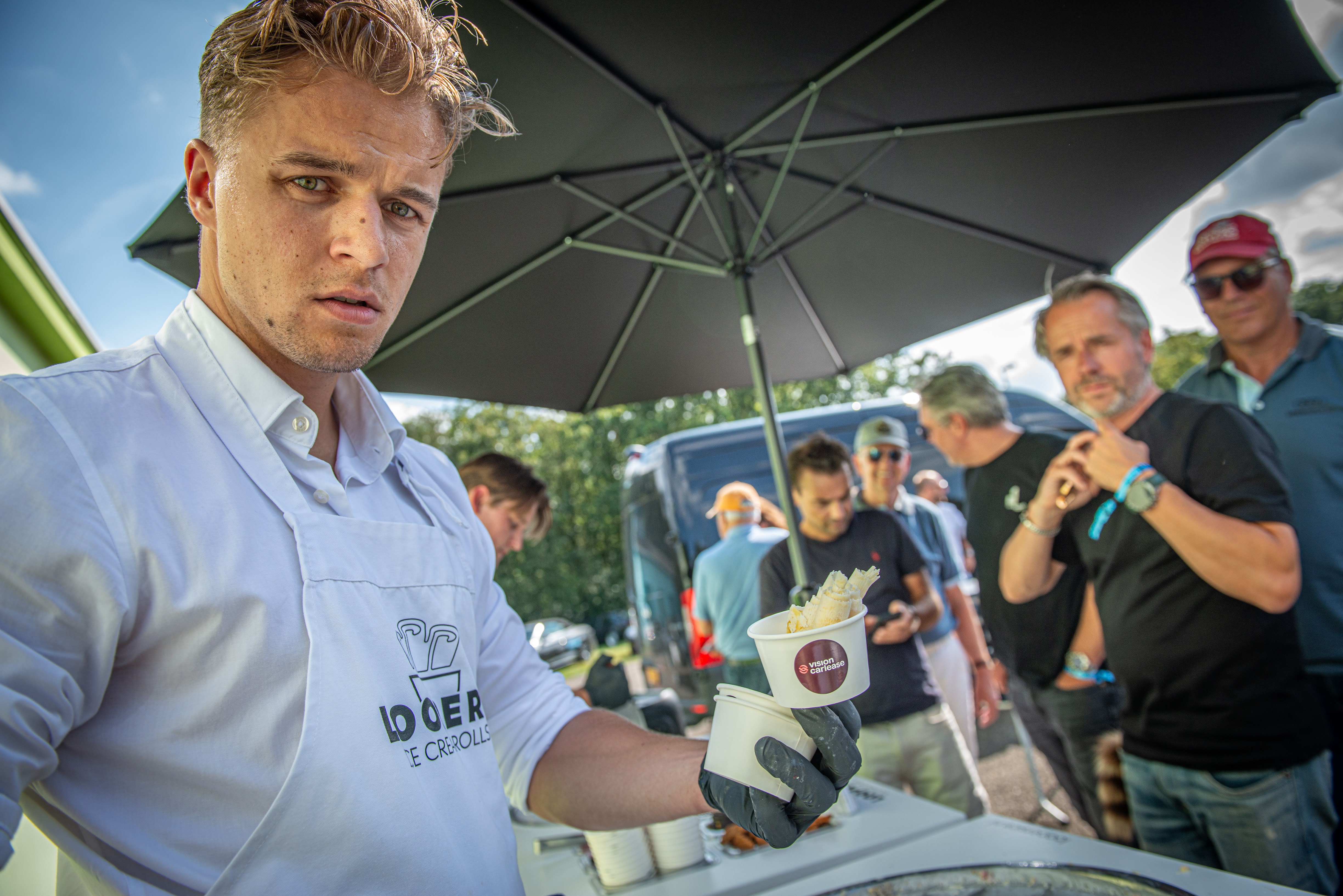 Galerij Augustus 2024