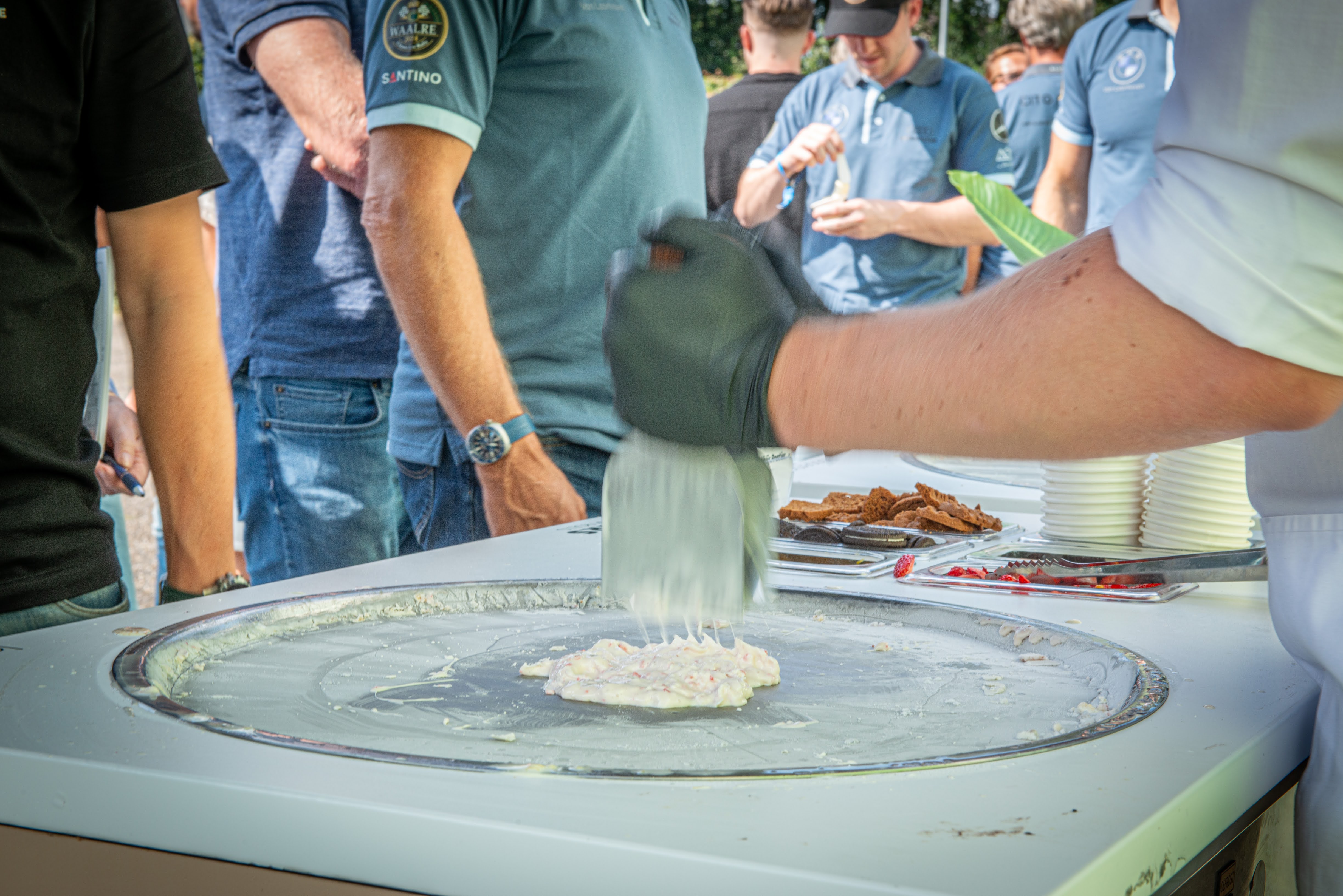 Galerij Augustus 2024