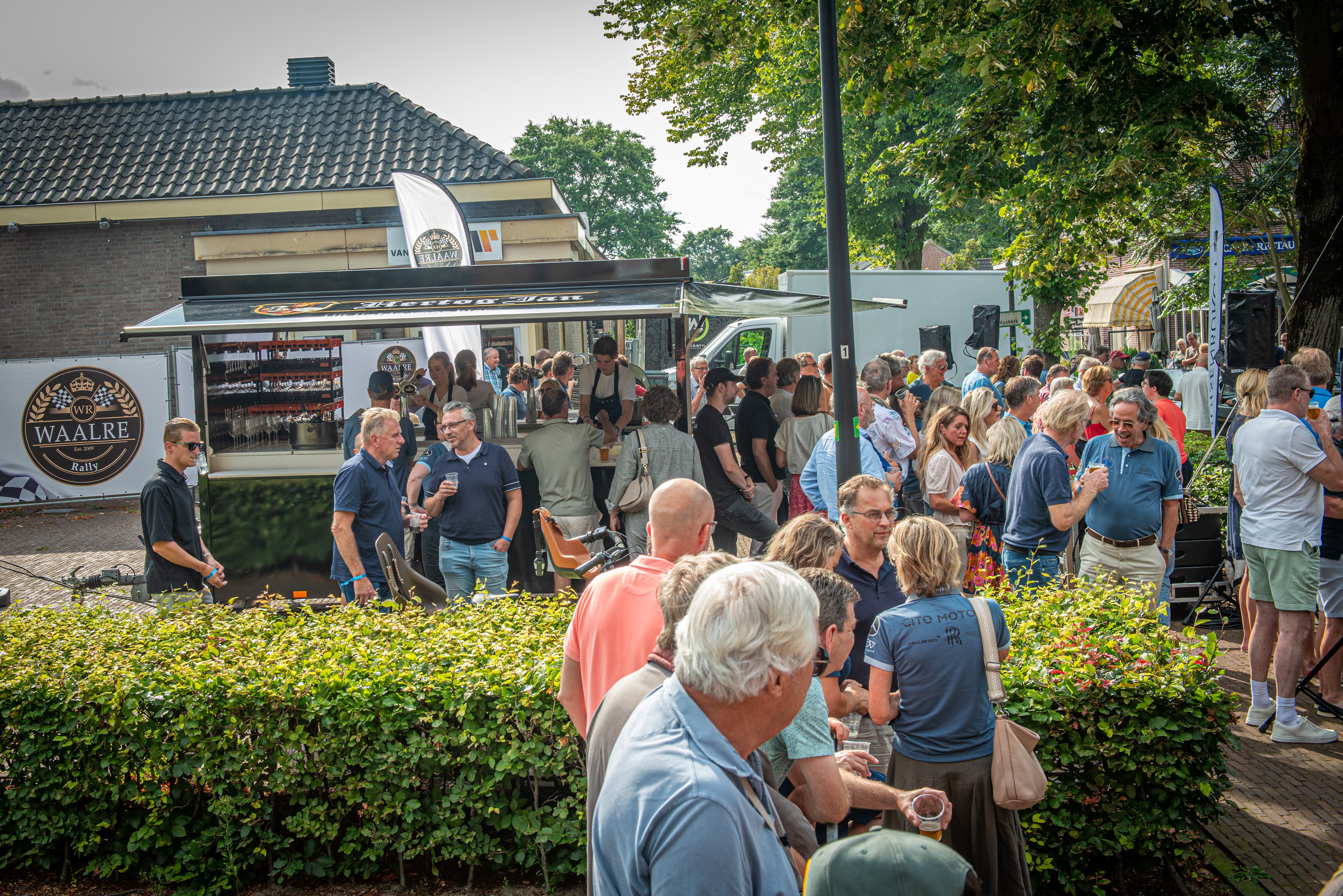 Galerij Augustus 2024