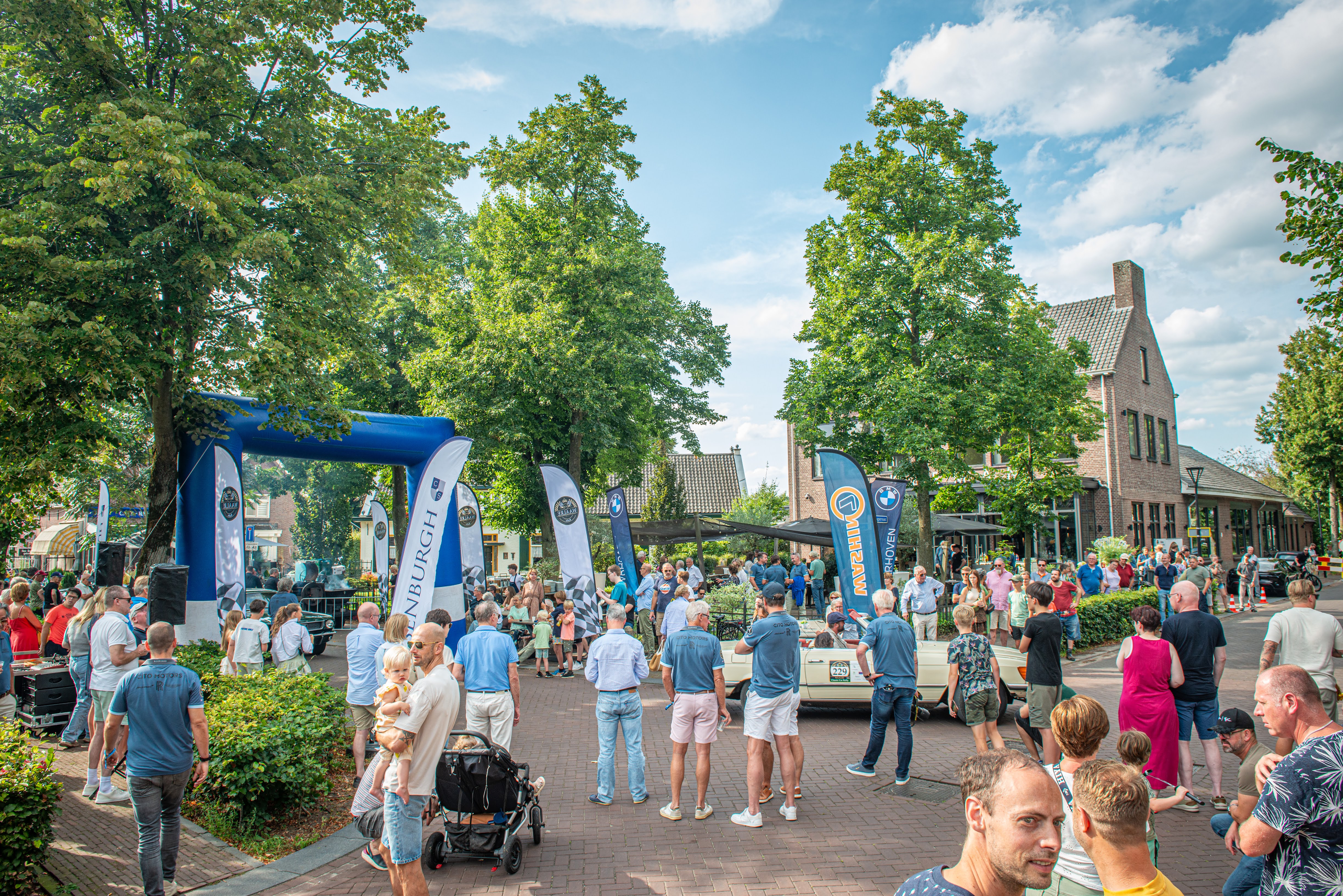 Galerij Augustus 2024