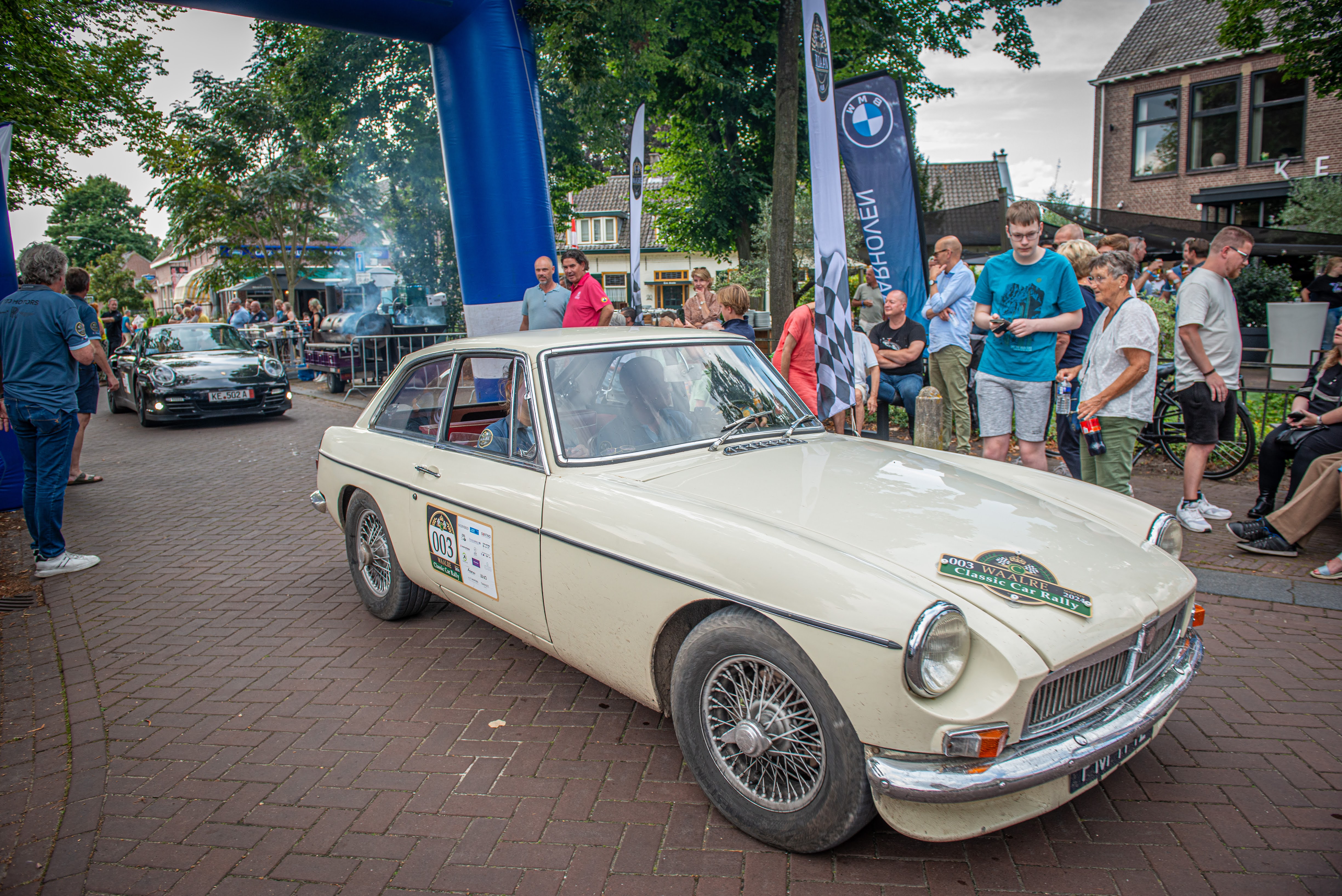 Galerij Augustus 2024