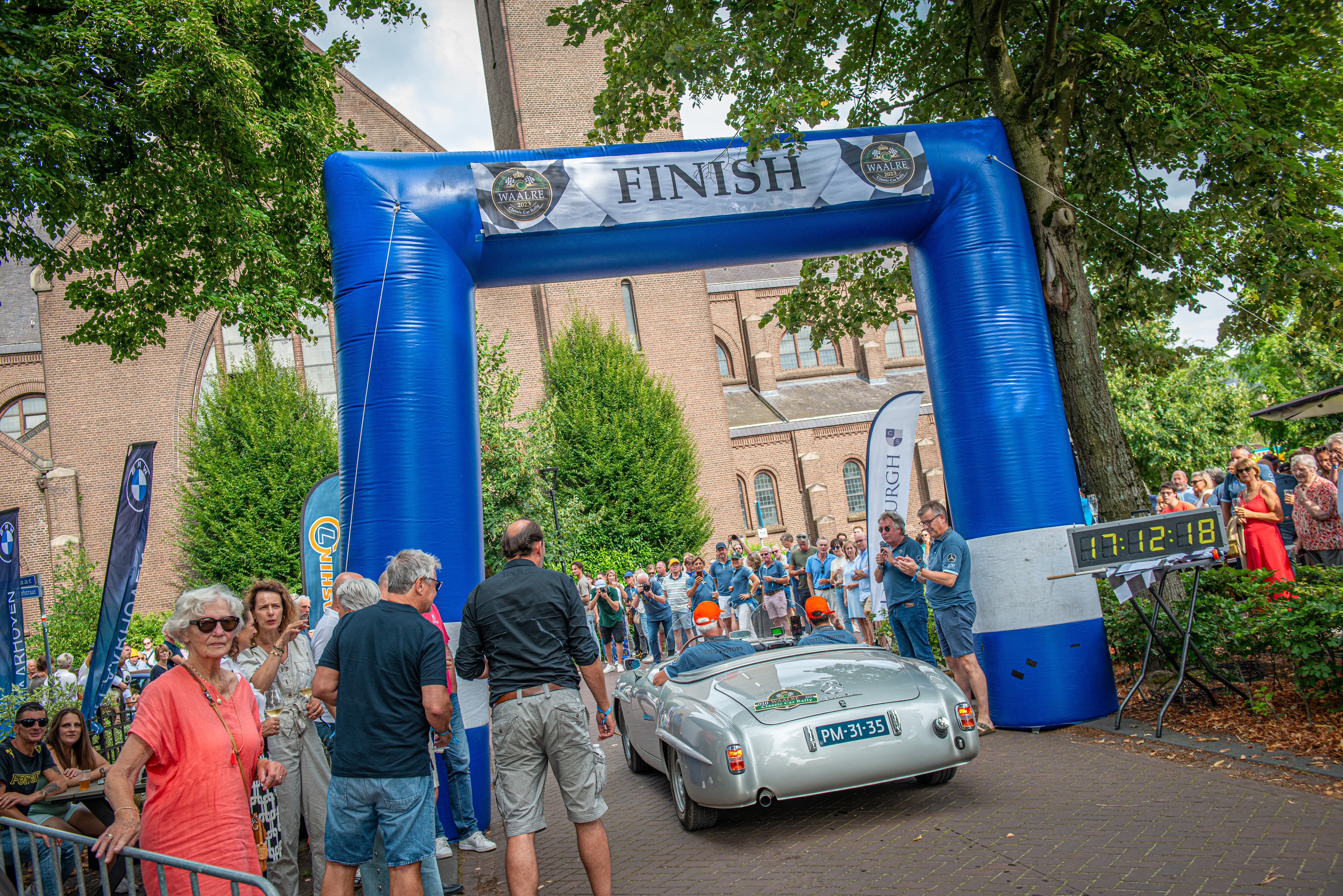 Galerij Augustus 2024