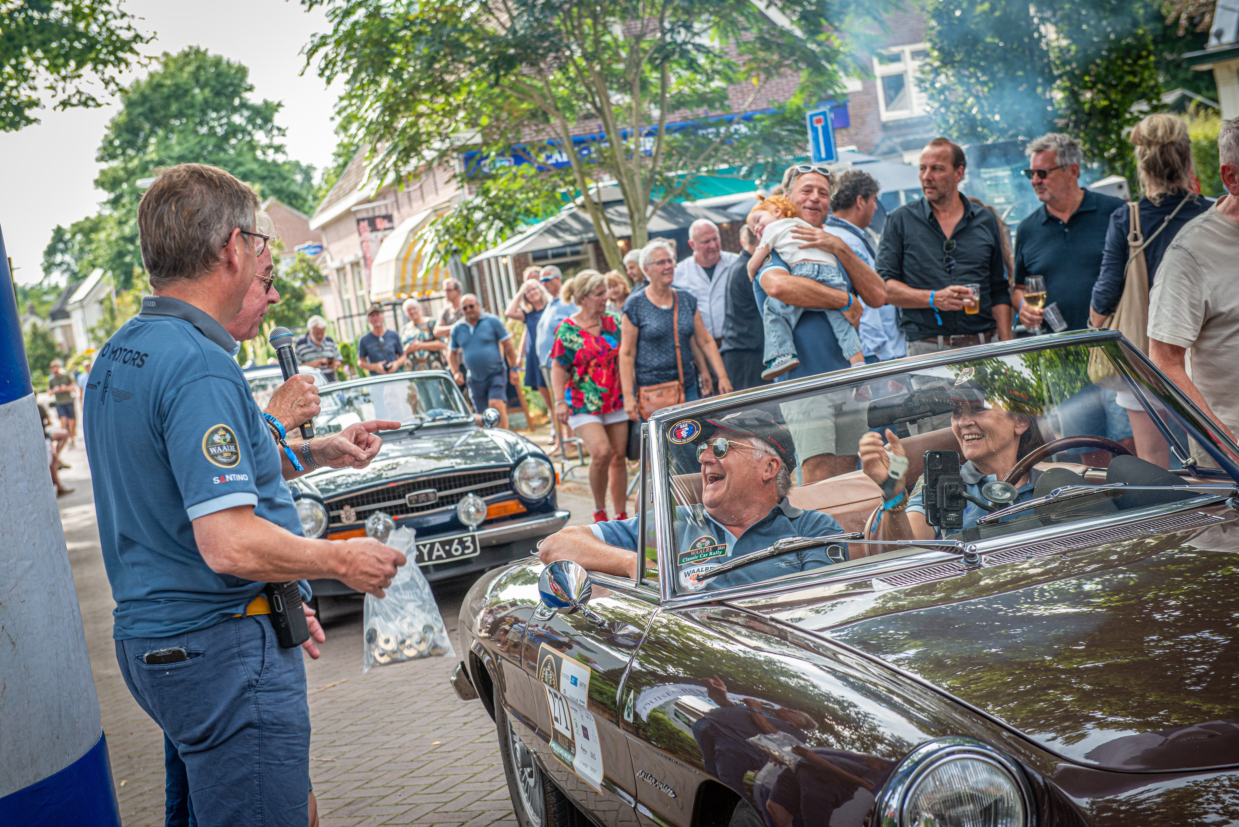 Galerij Augustus 2024