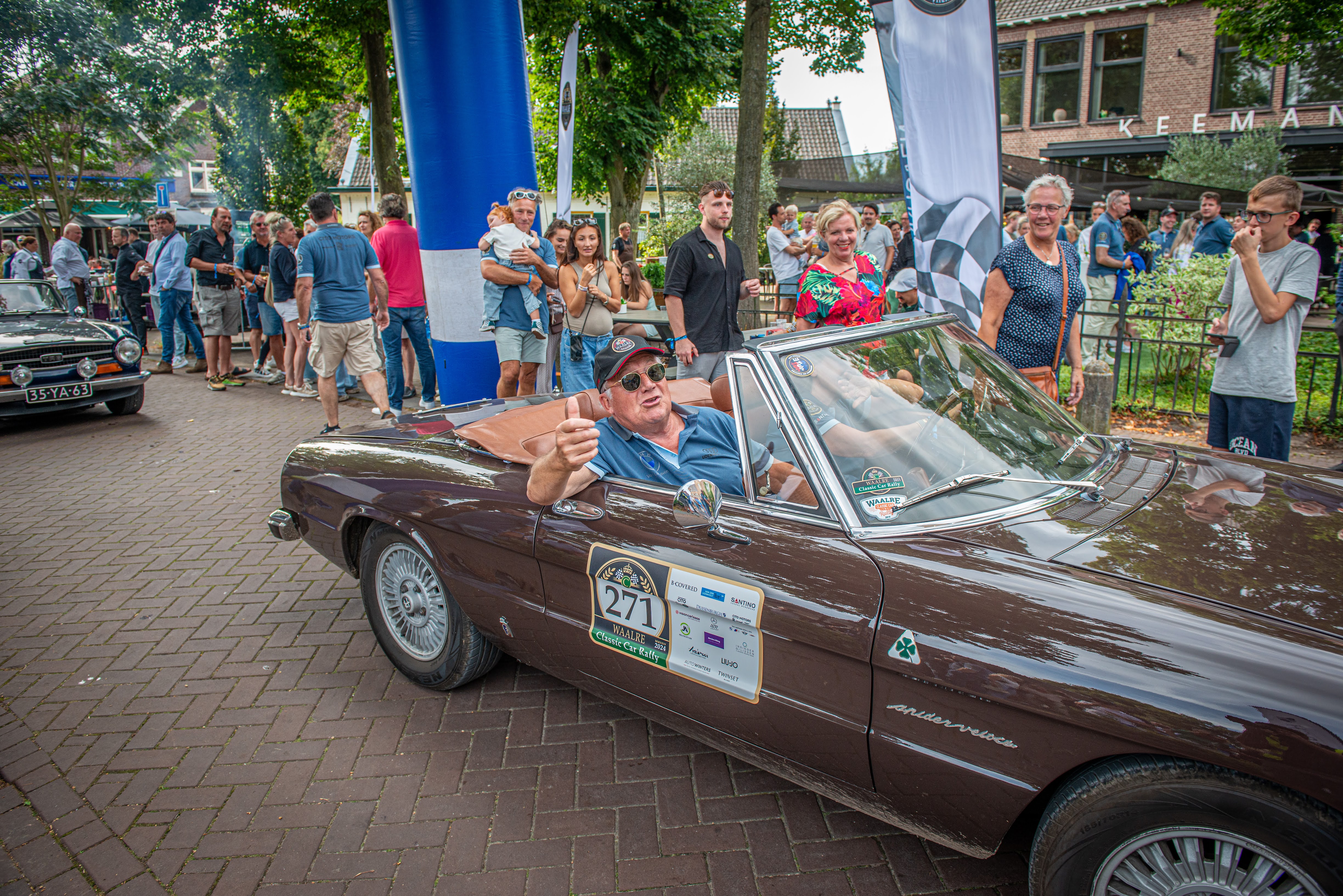 Galerij Augustus 2024