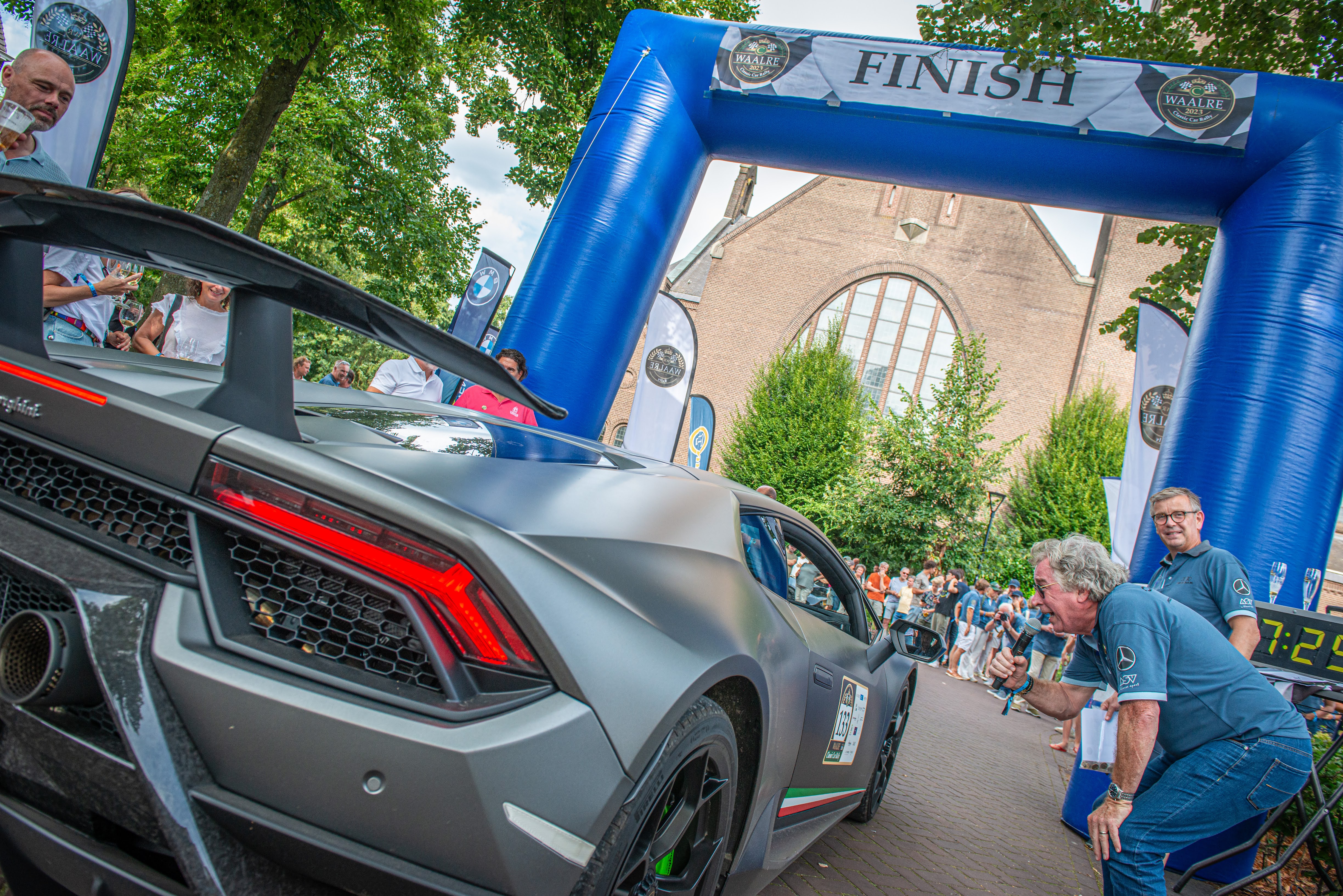 Galerij Augustus 2024