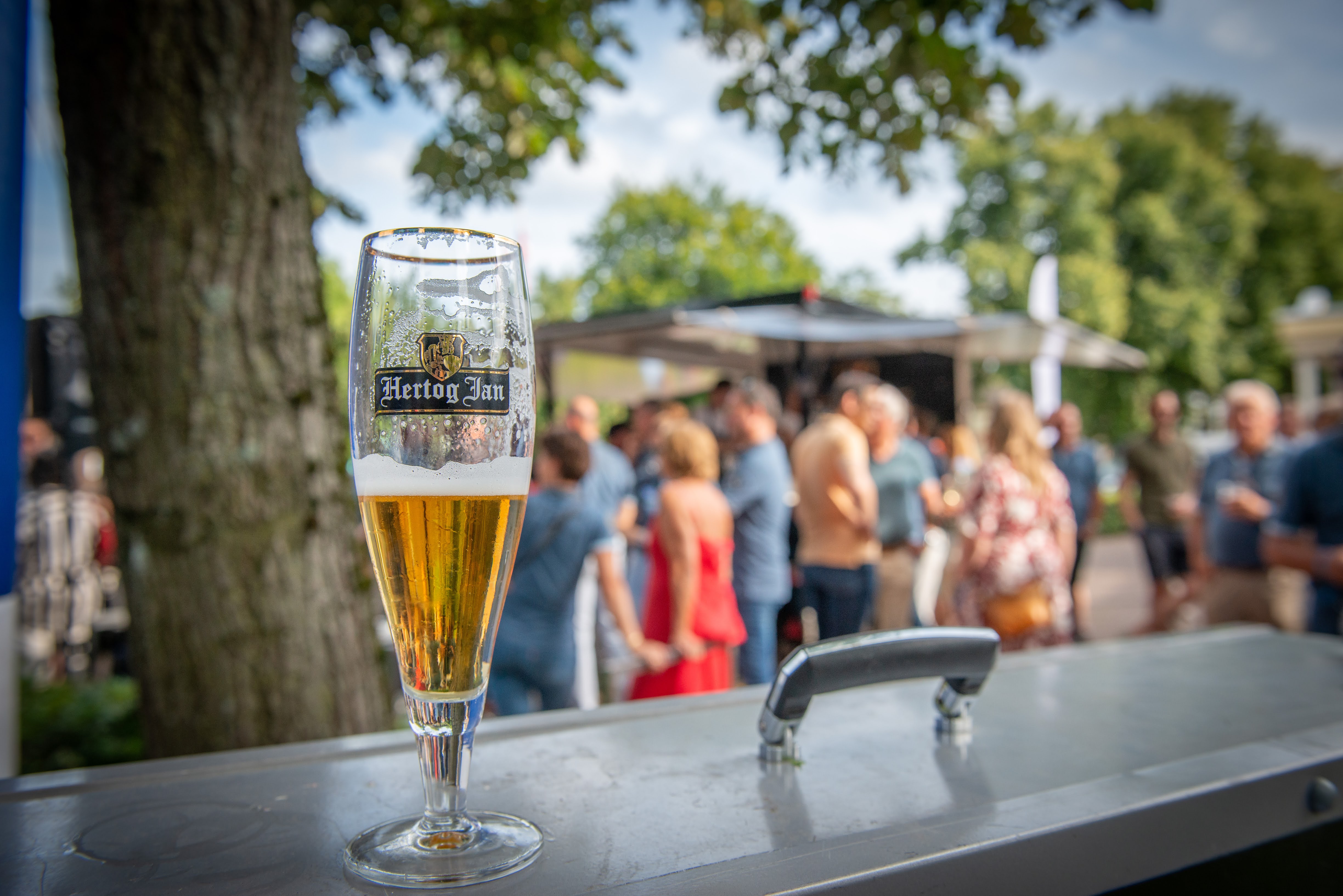 Galerij Augustus 2024