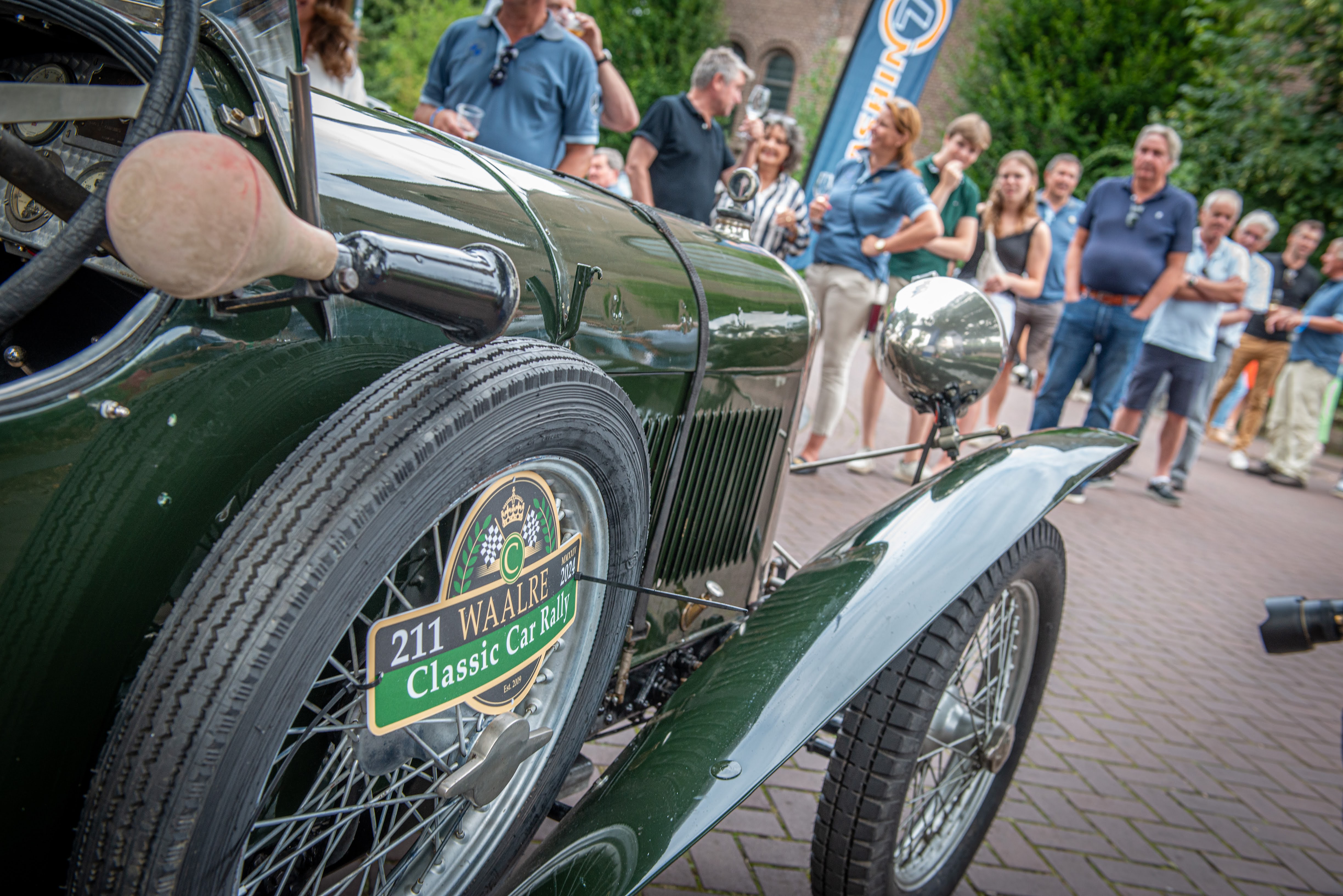 Galerij Augustus 2024