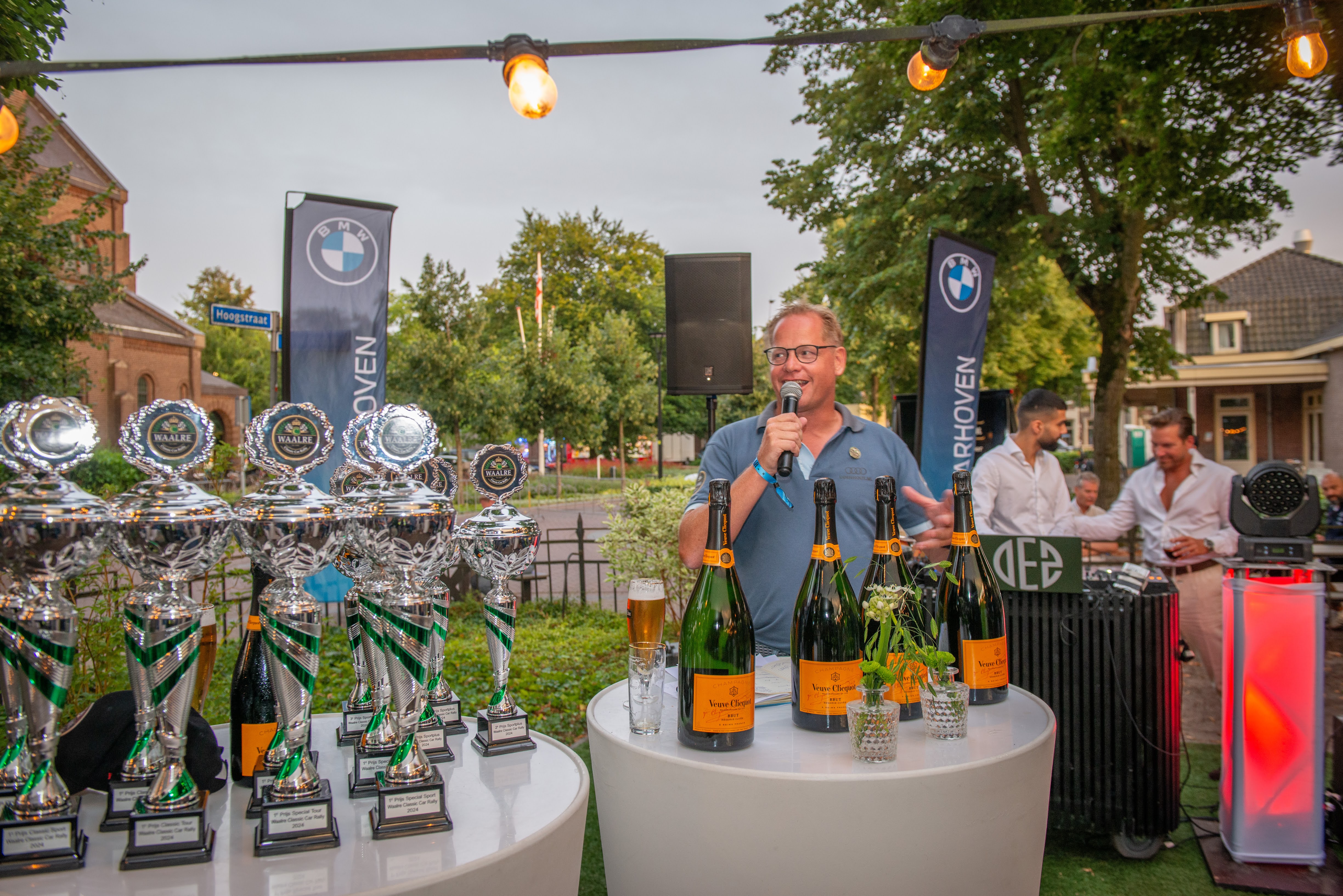 Galerij Augustus 2024