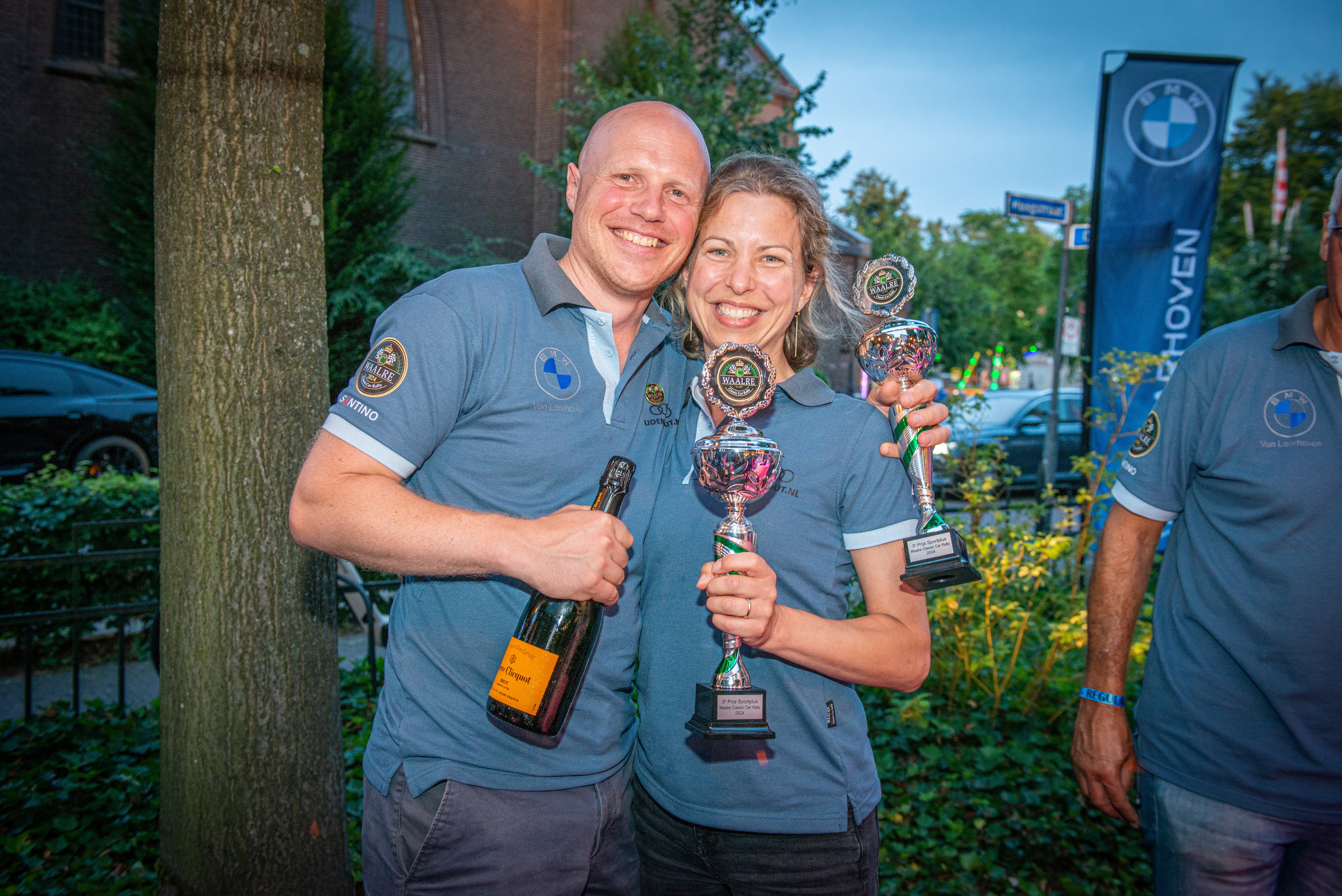 Galerij Augustus 2024