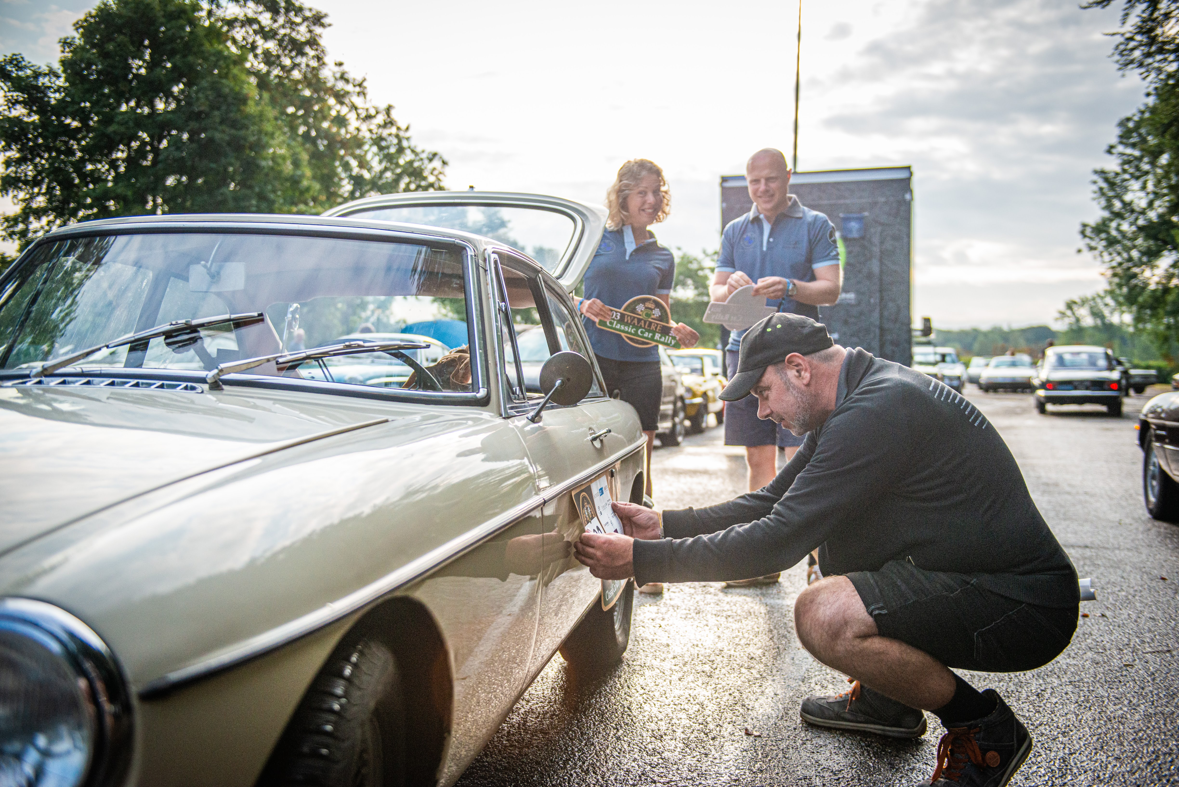 Galerij Augustus 2024