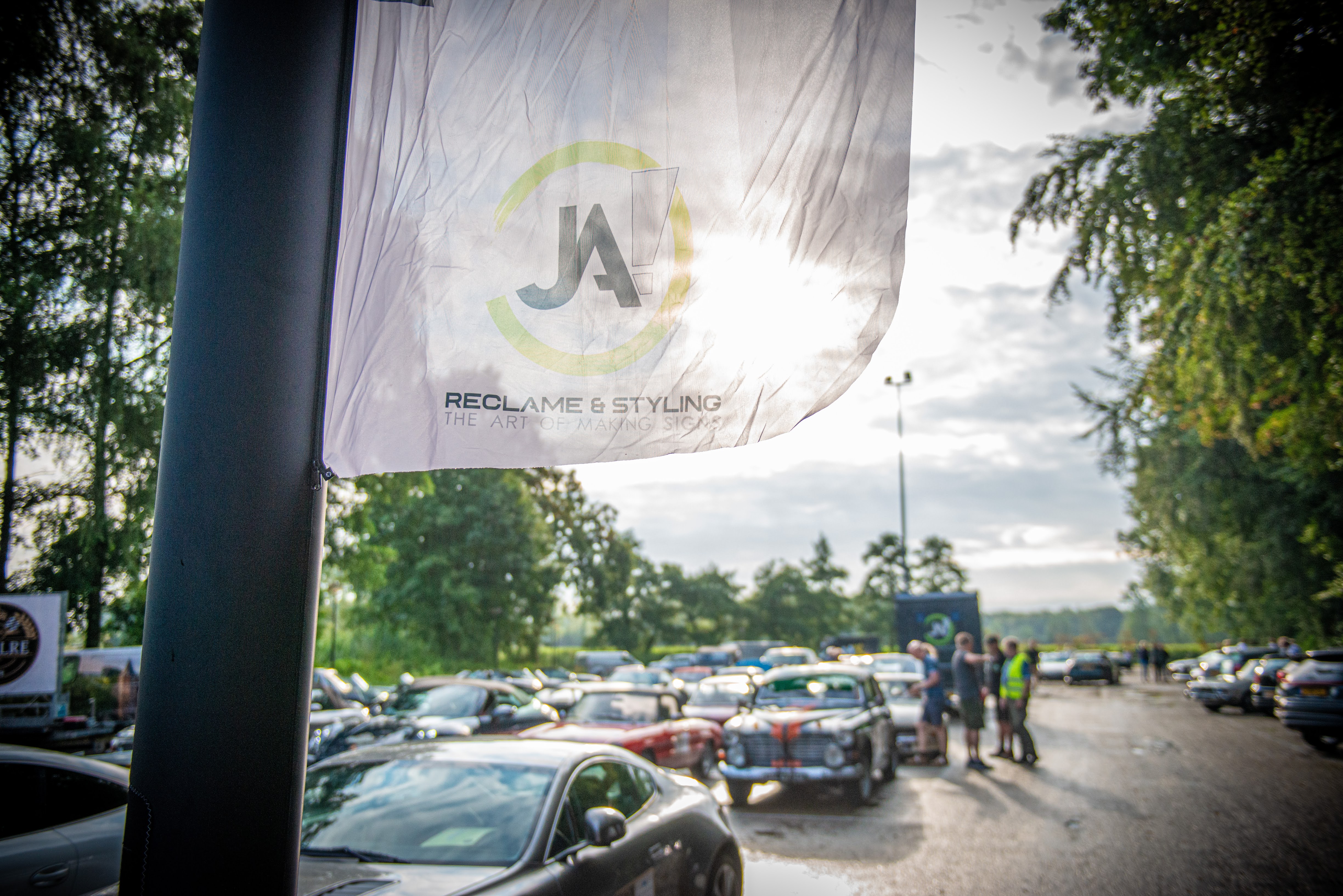 Galerij Augustus 2024