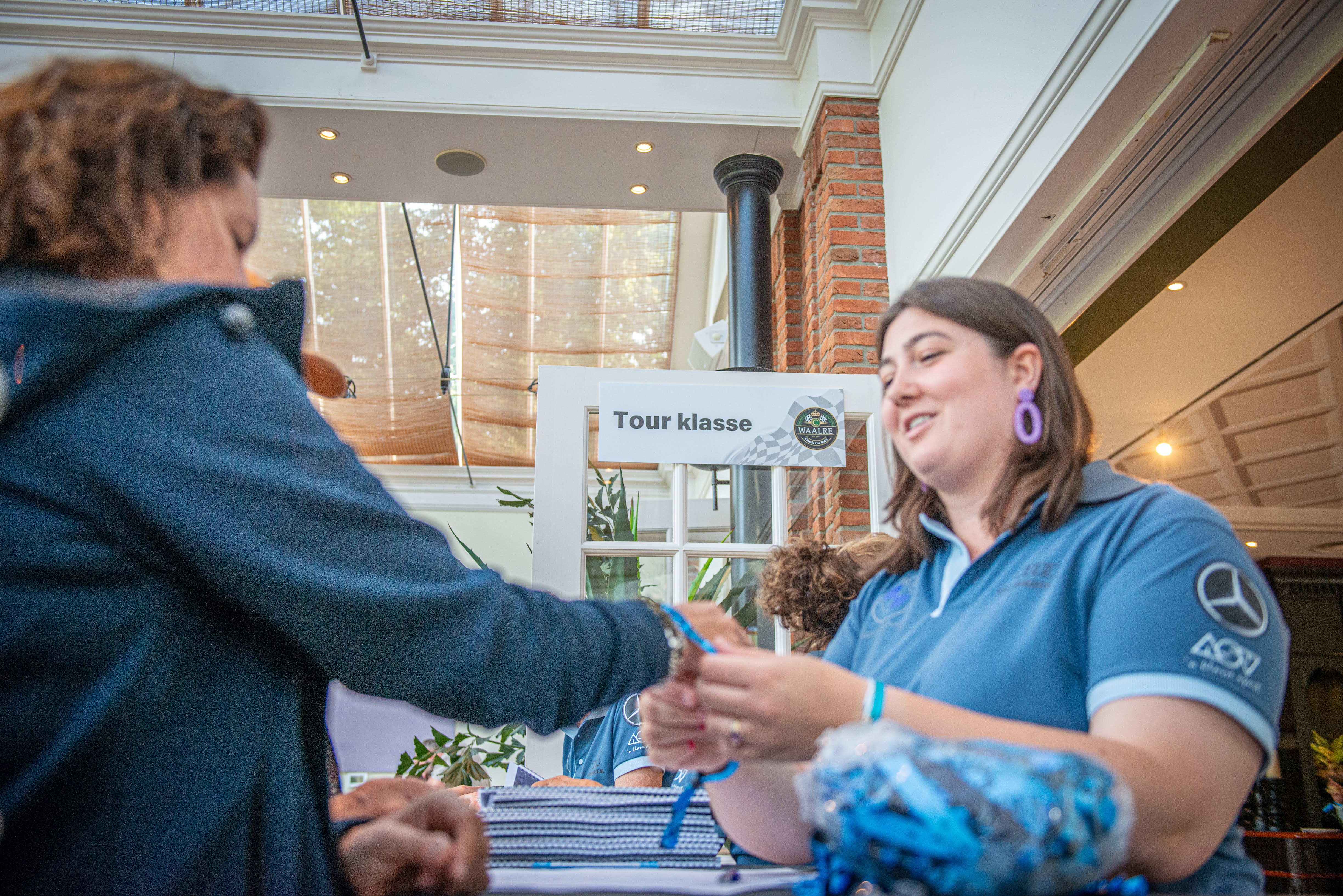 Galerij Augustus 2024