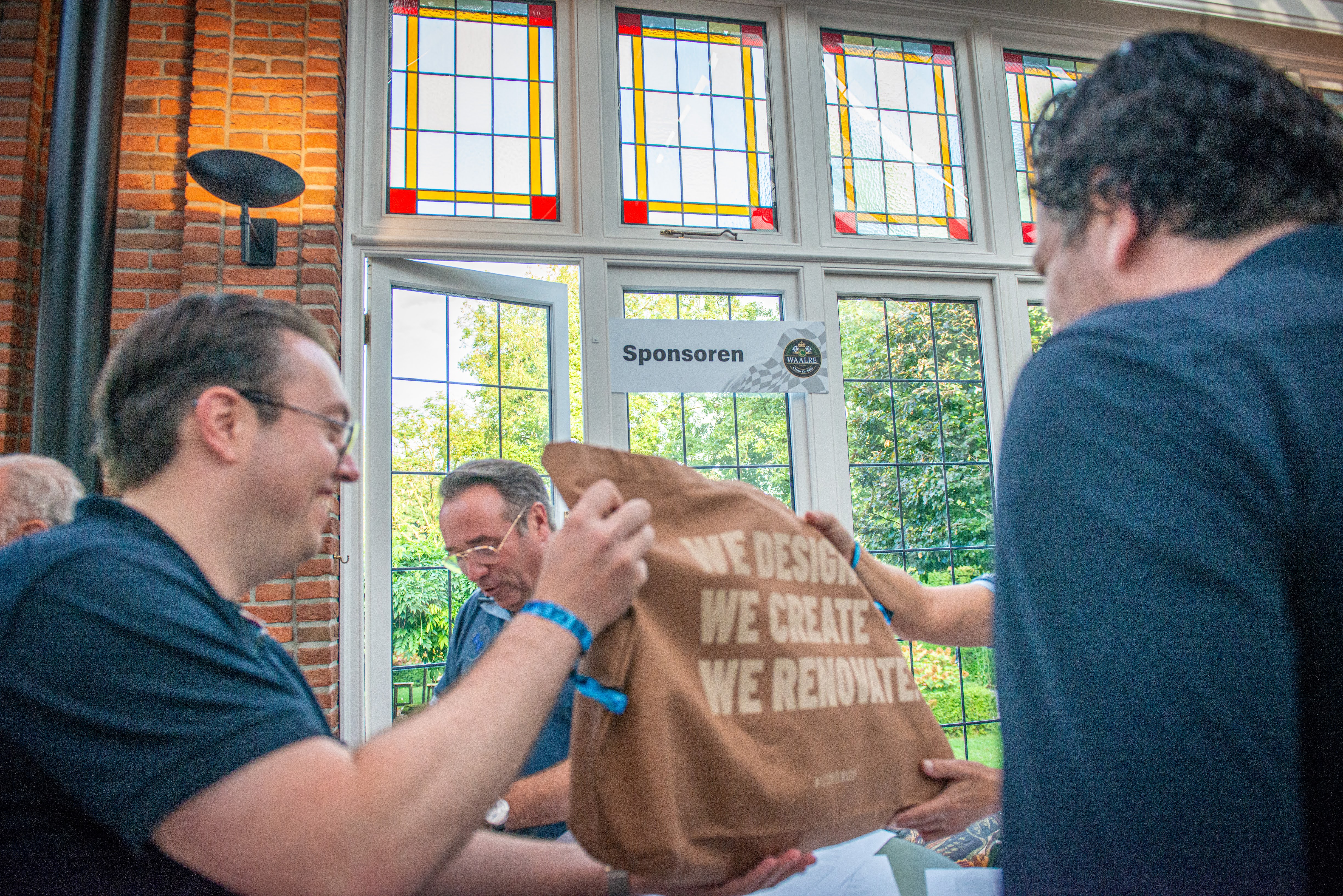 Galerij Augustus 2024