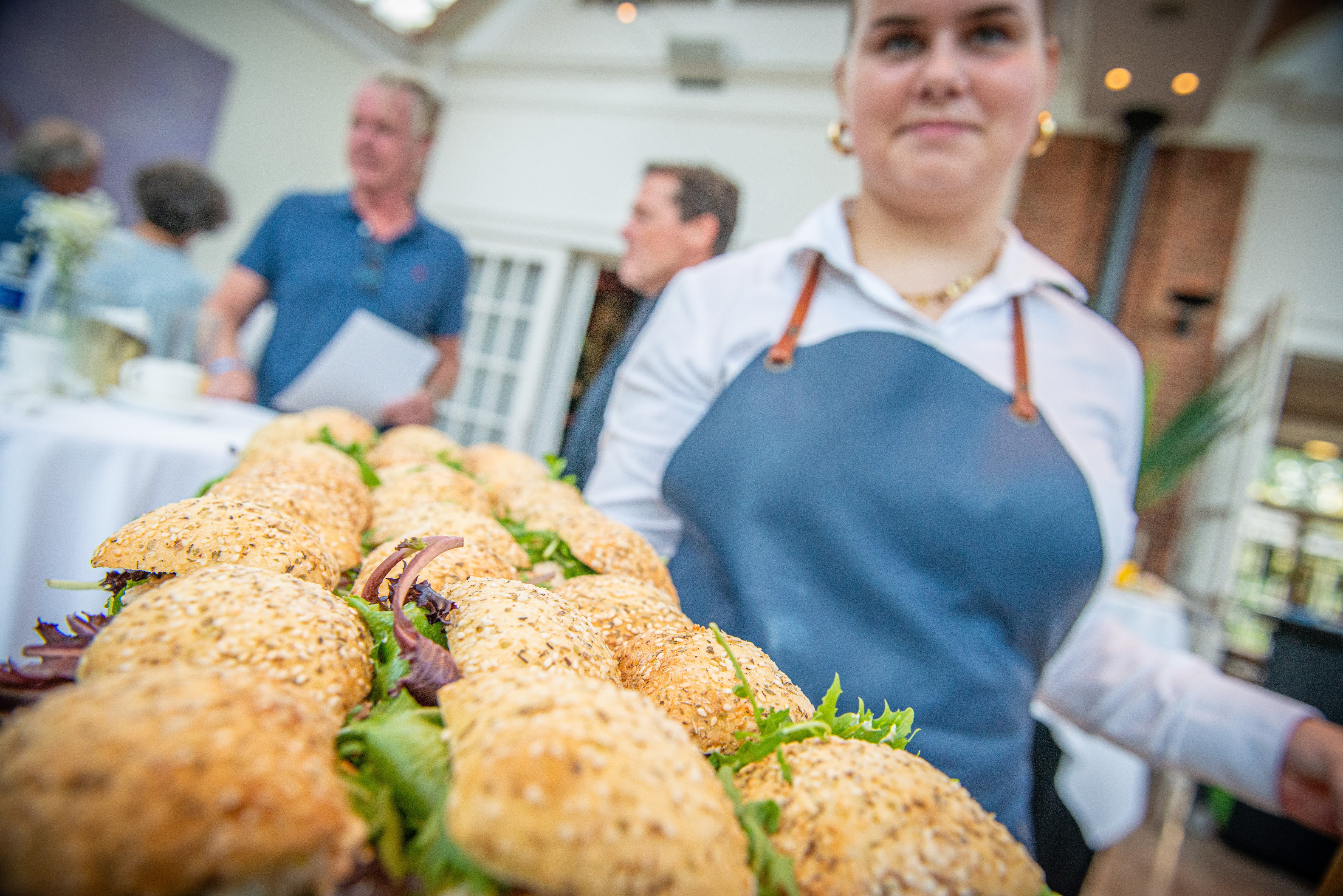 Galerij Augustus 2024