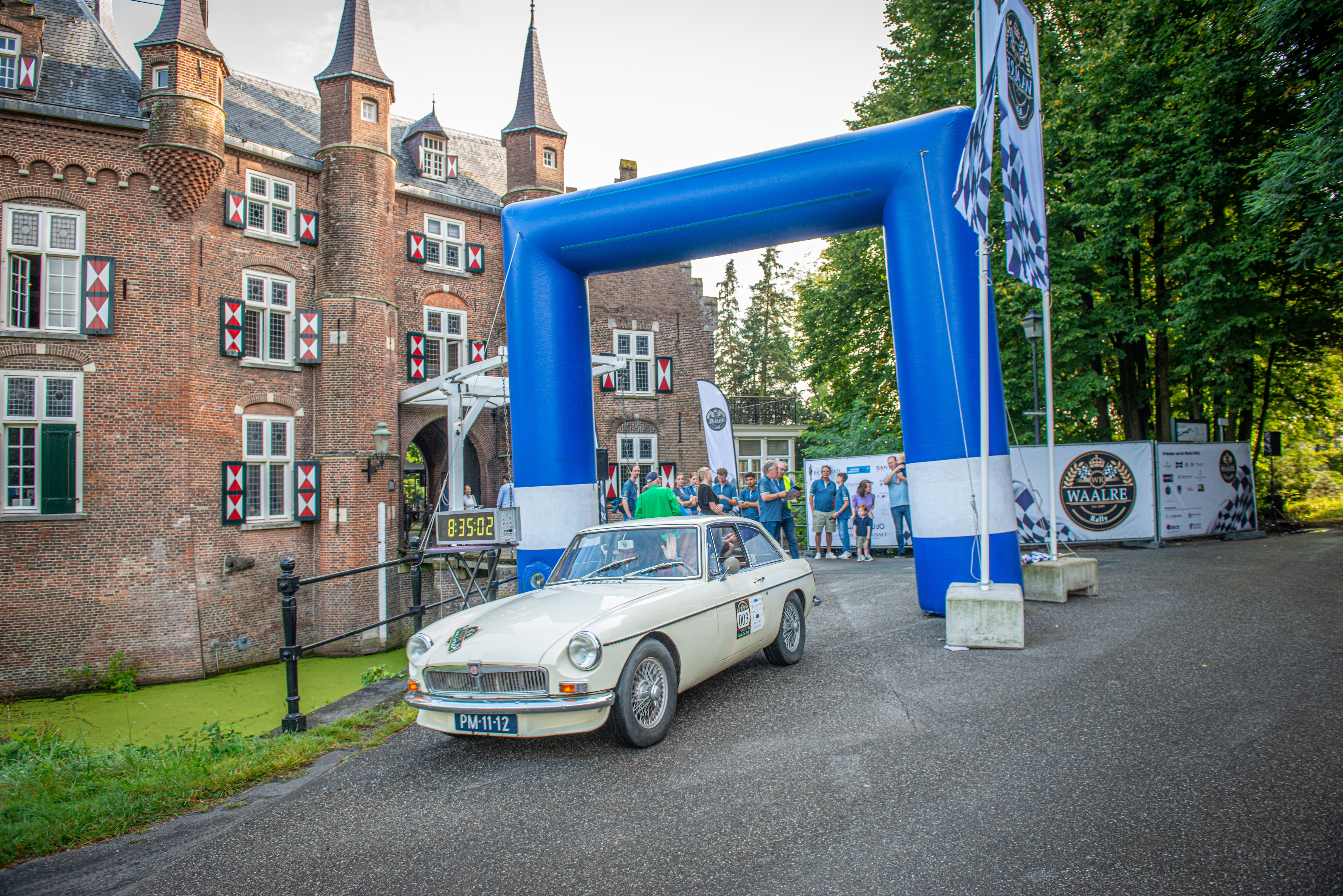 Galerij Augustus 2024