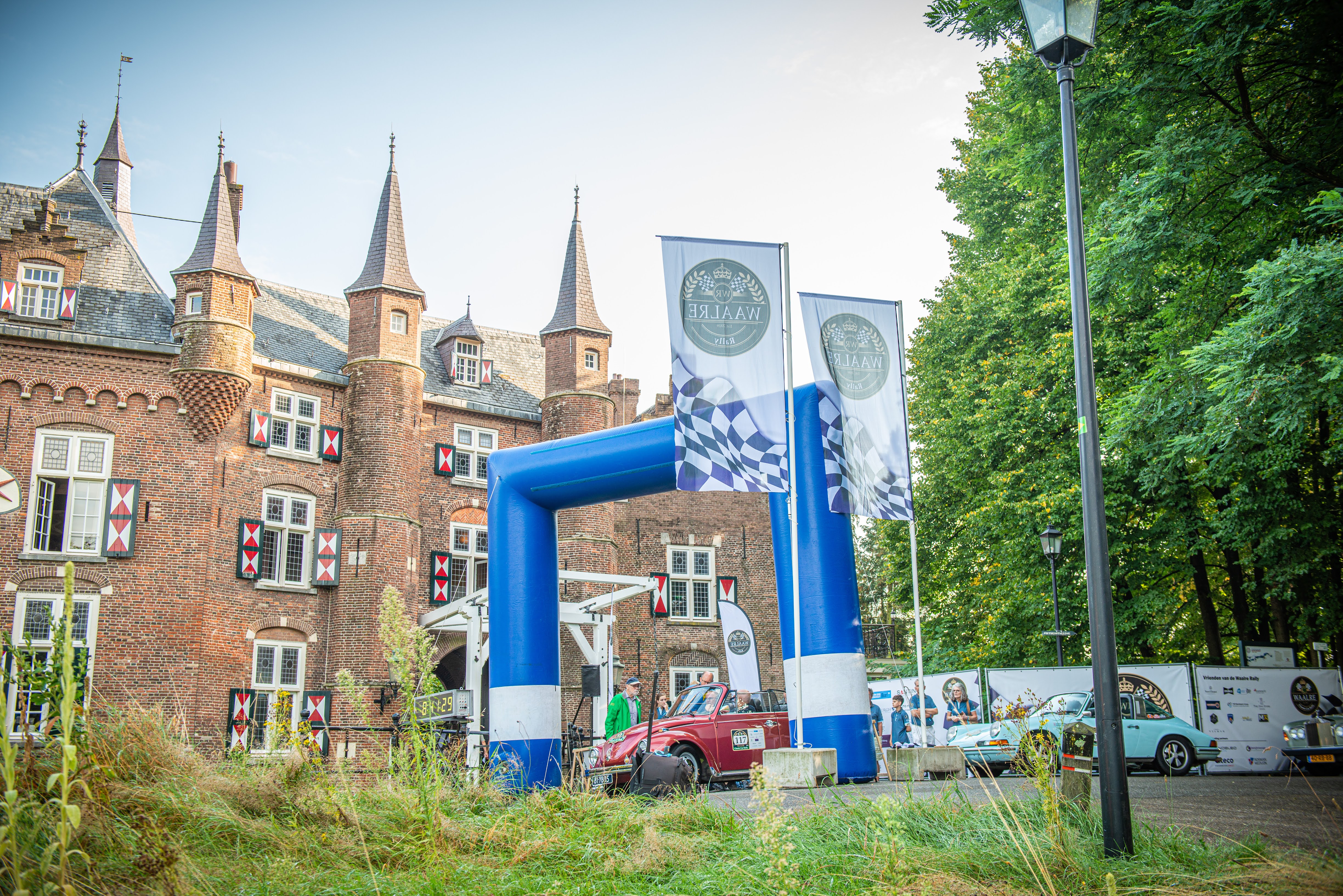 Galerij Augustus 2024