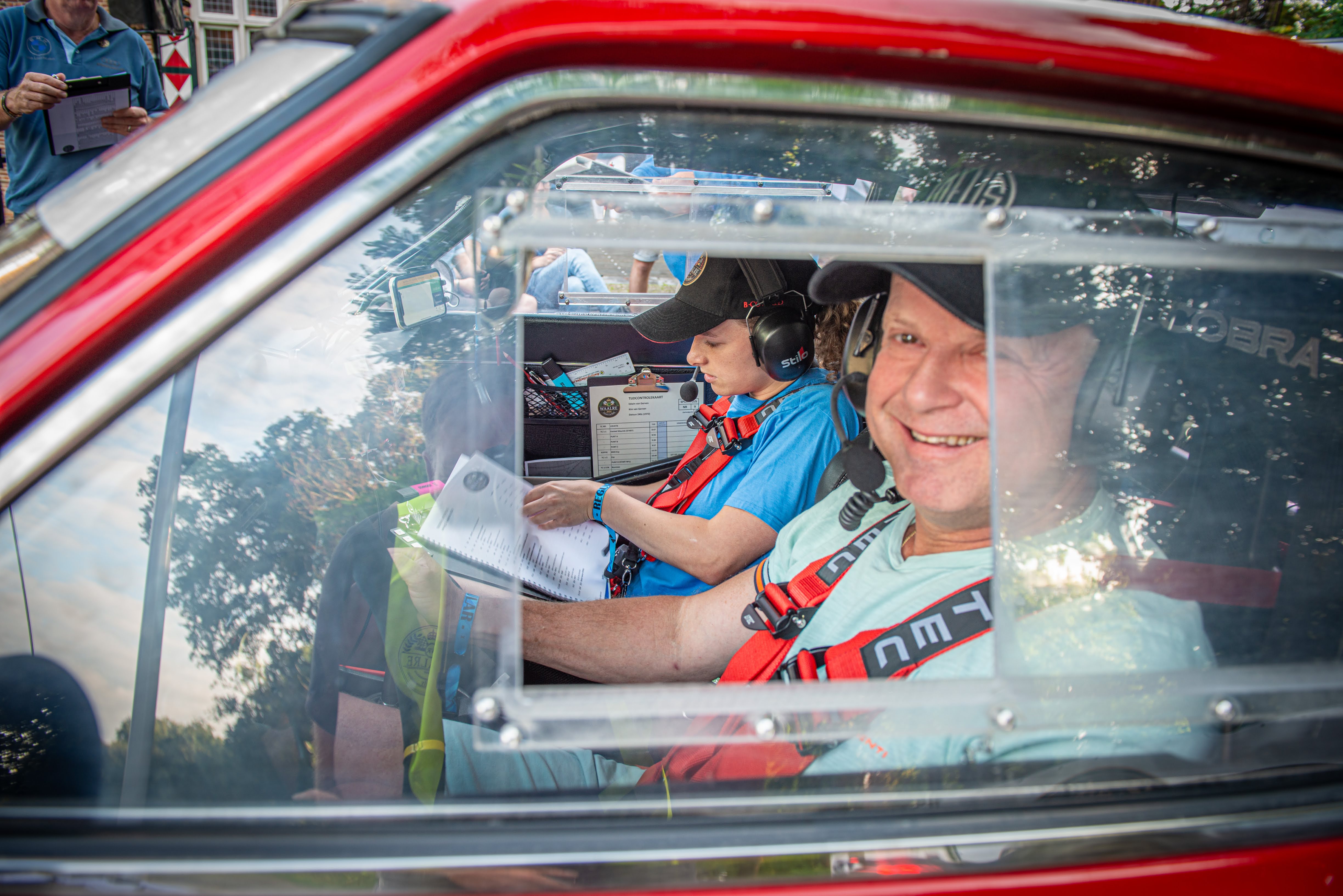 Galerij Augustus 2024