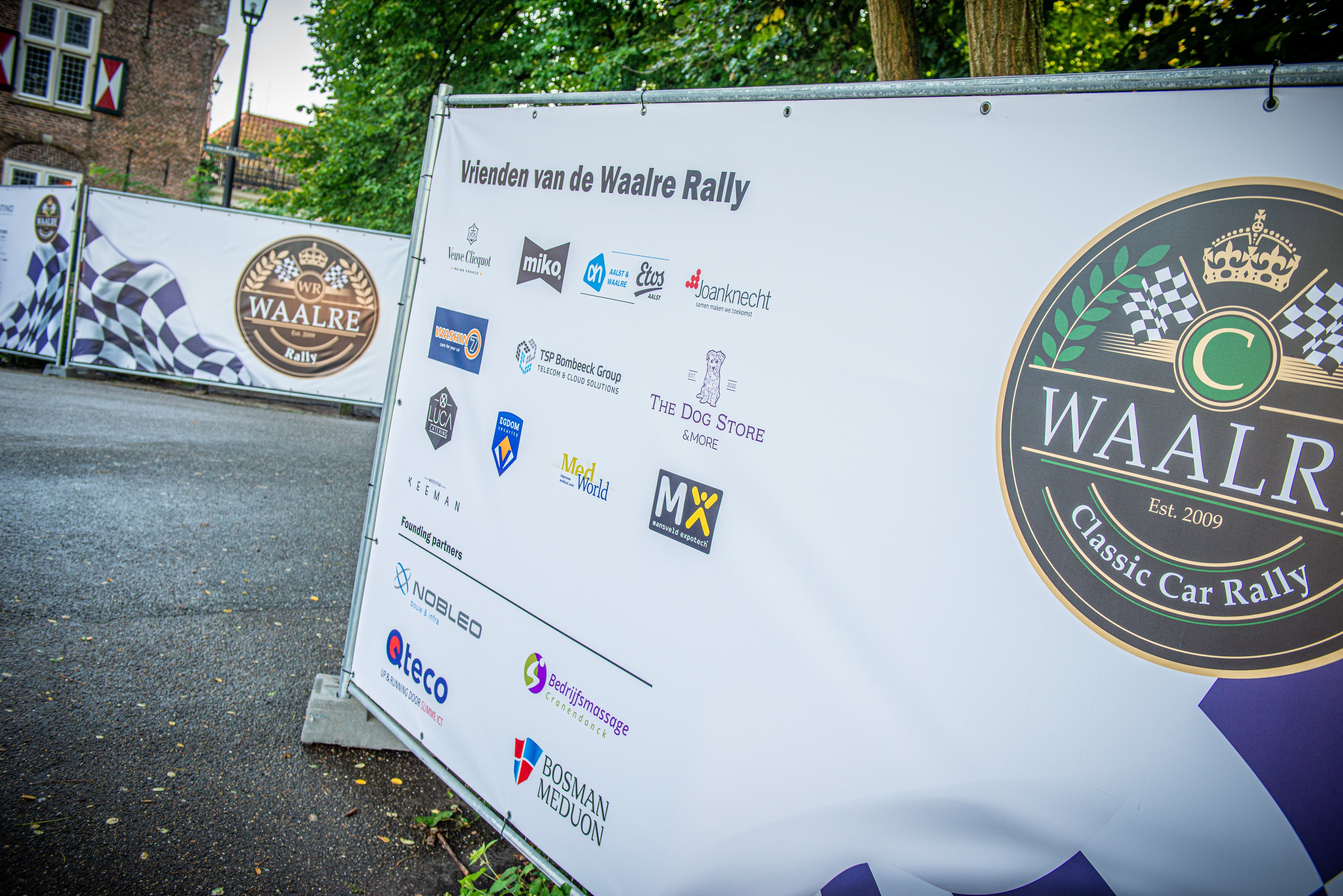 Galerij Augustus 2024