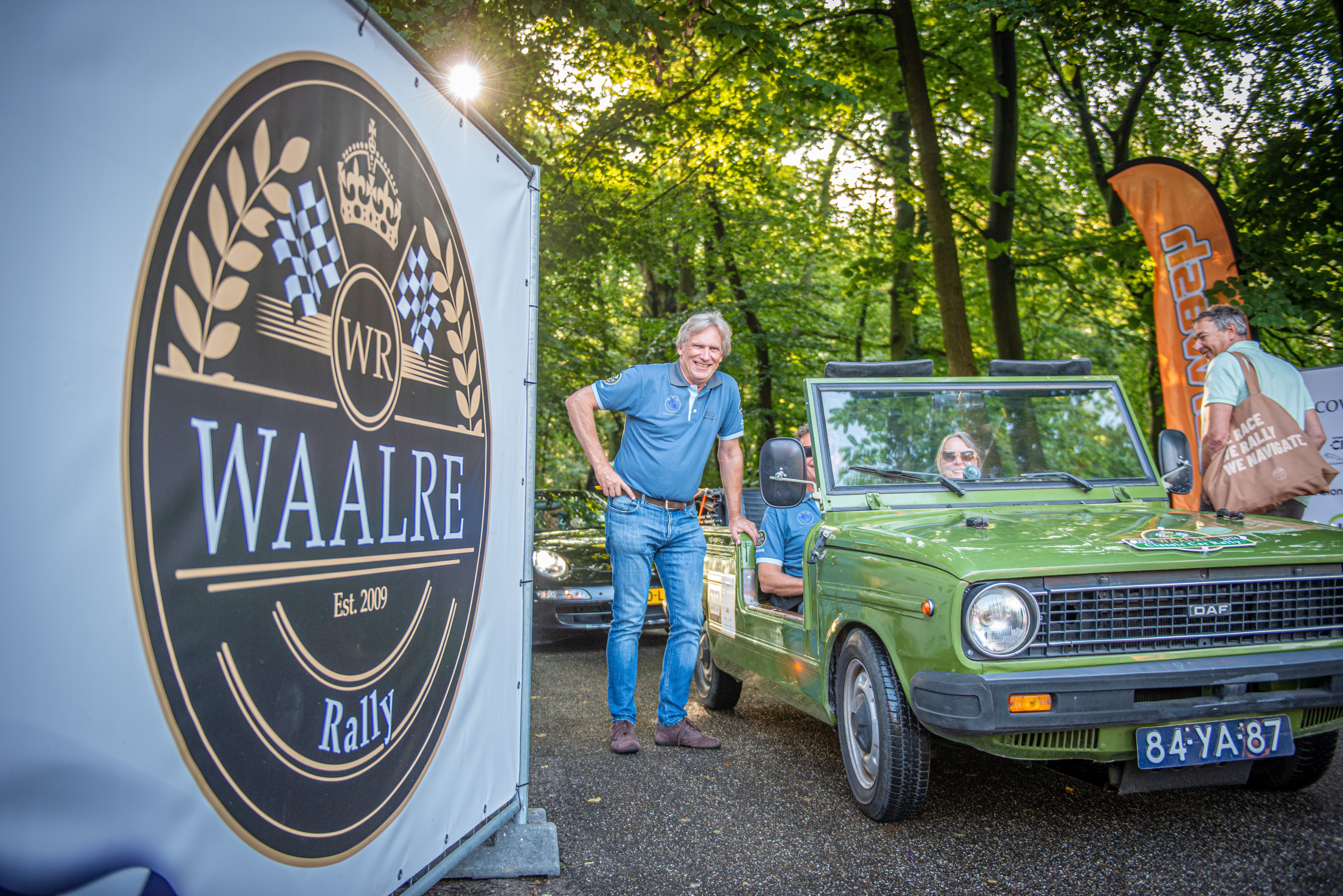 Galerij Augustus 2024