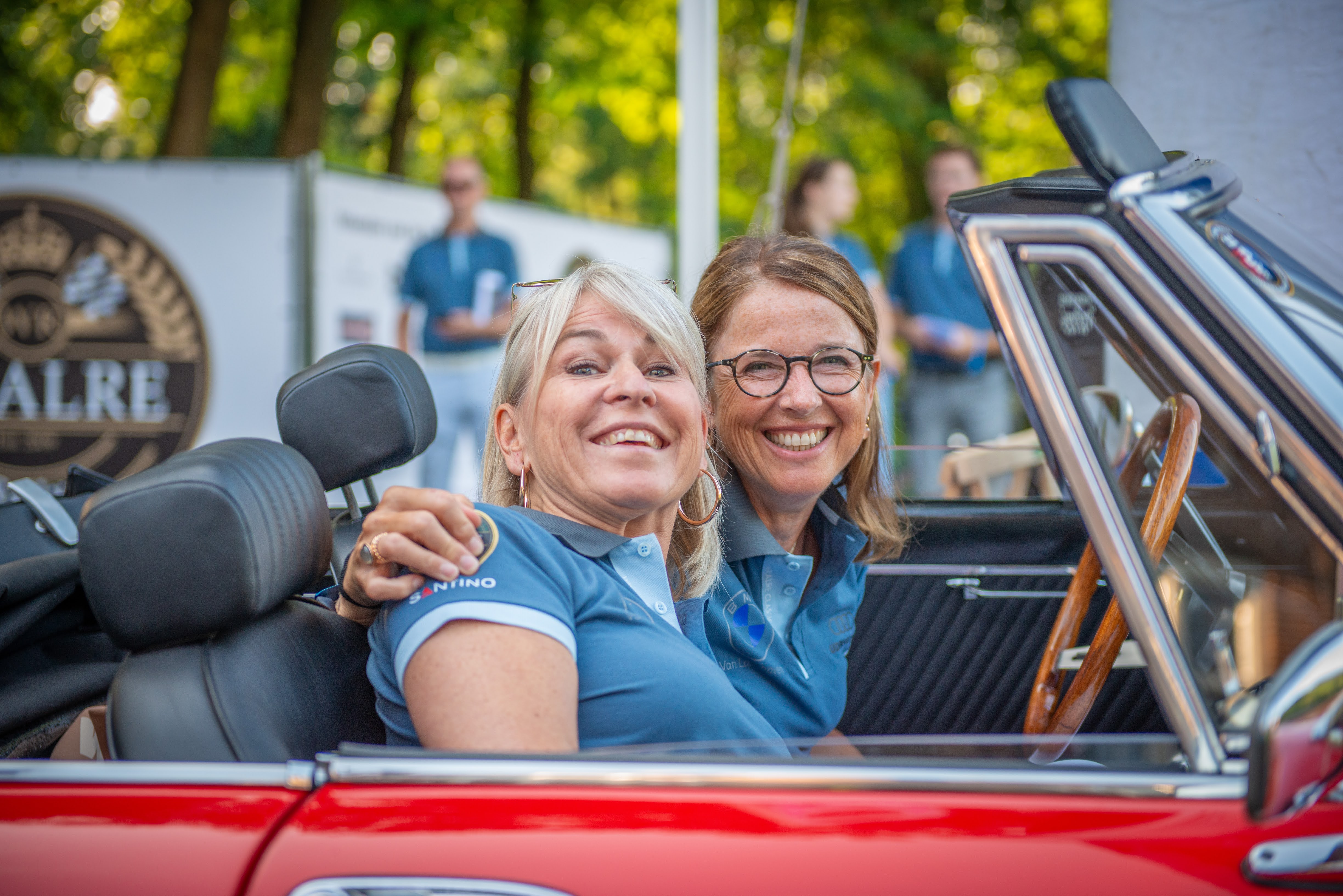 Galerij Augustus 2024