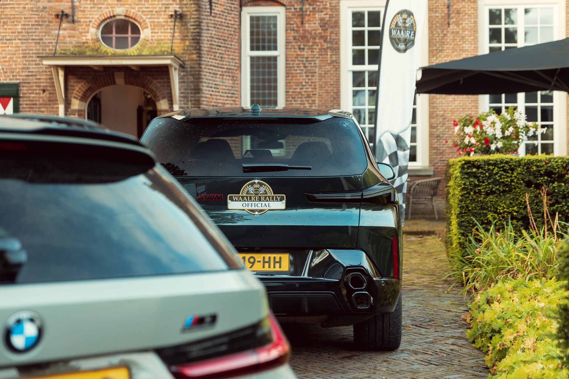 Galerij Augustus 2024