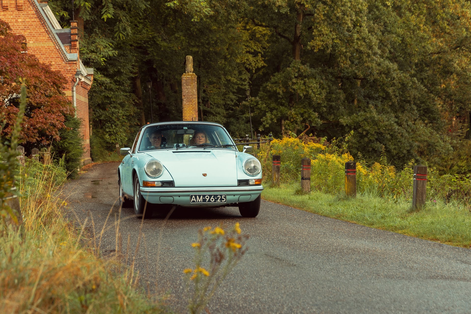 Galerij Augustus 2024