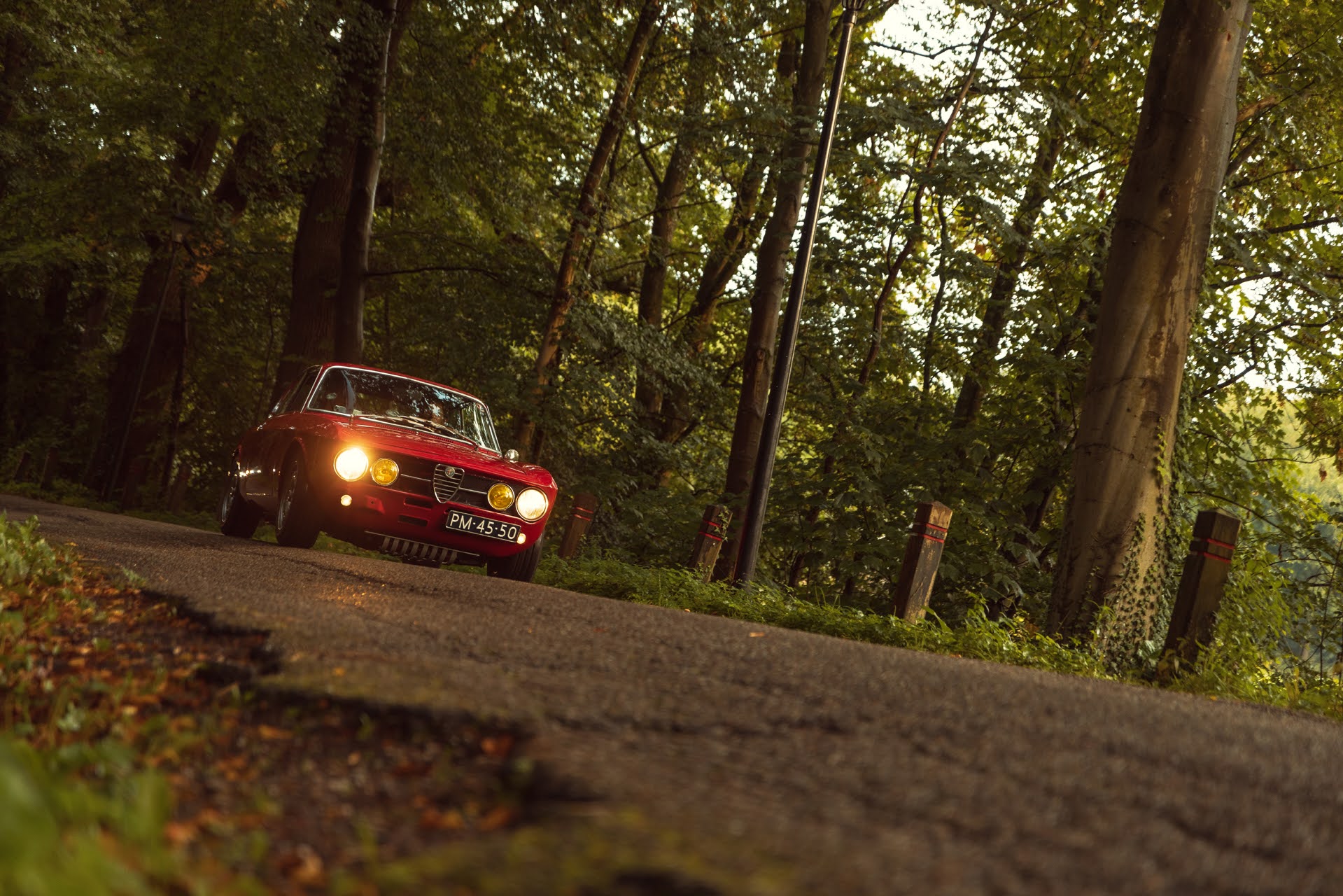 Galerij Augustus 2024