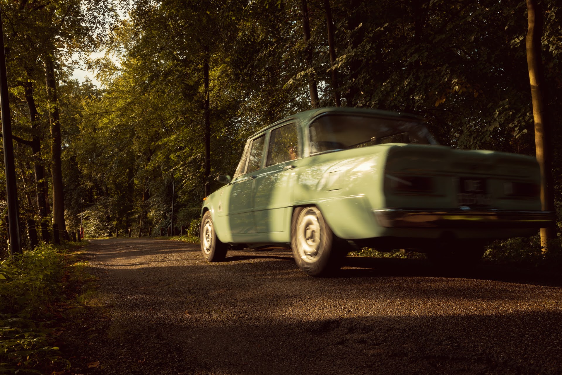 Galerij Augustus 2024