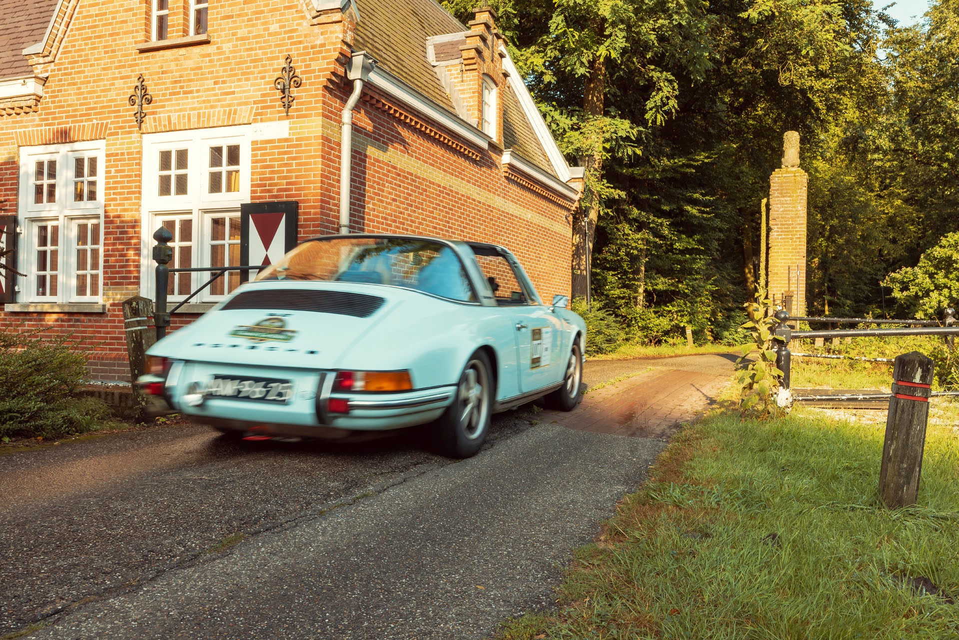 Galerij Augustus 2024