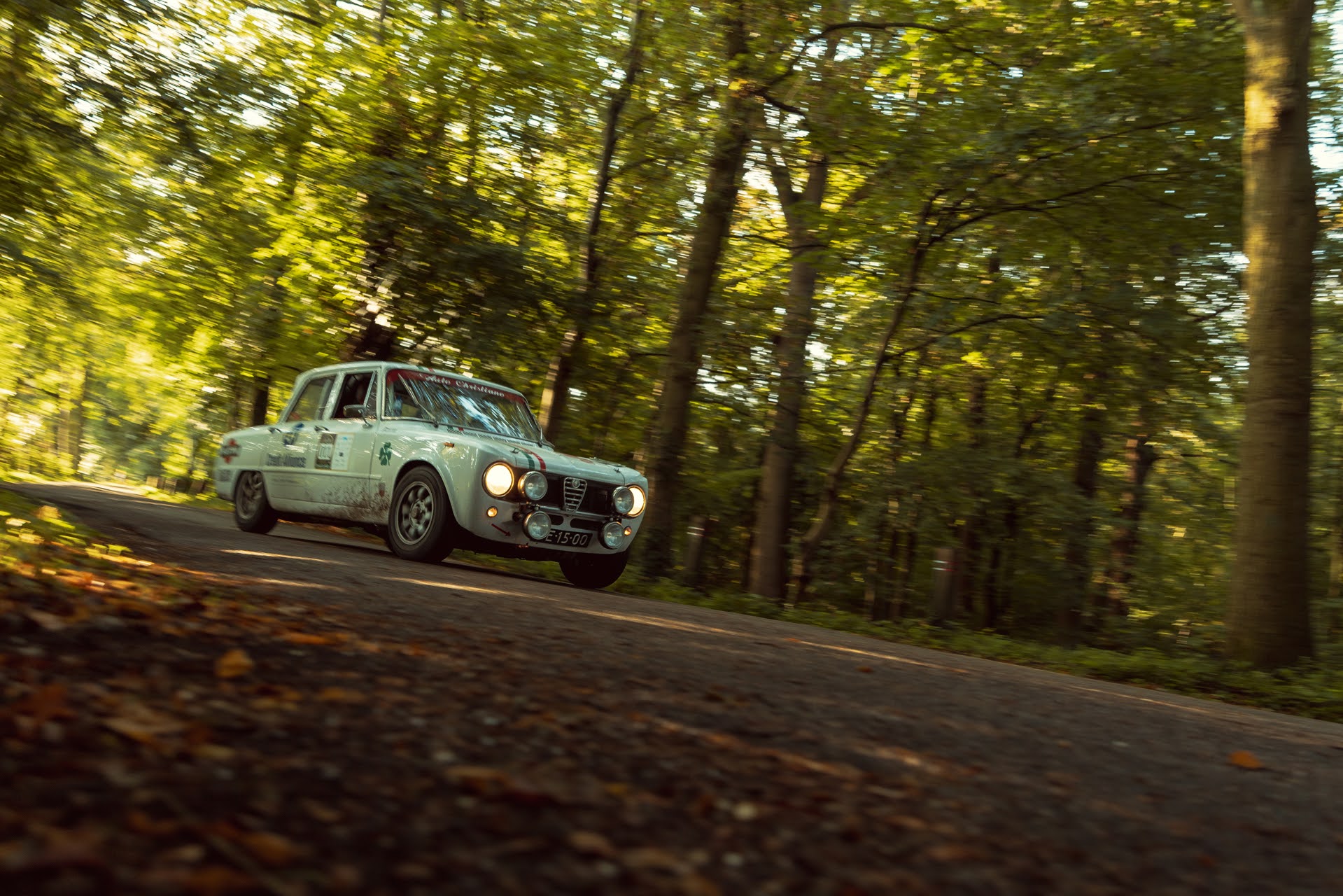 Galerij Augustus 2024