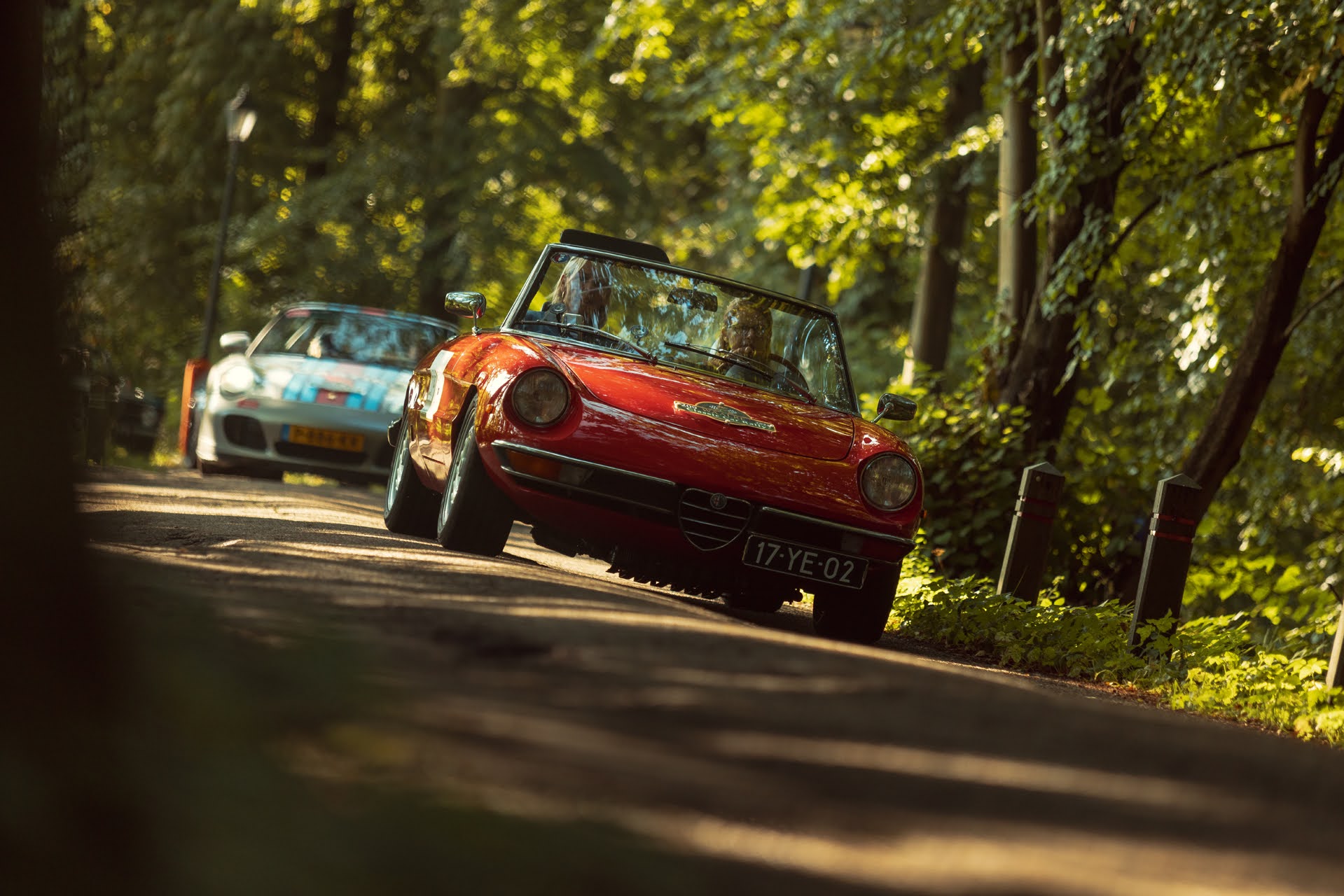 Galerij Augustus 2024