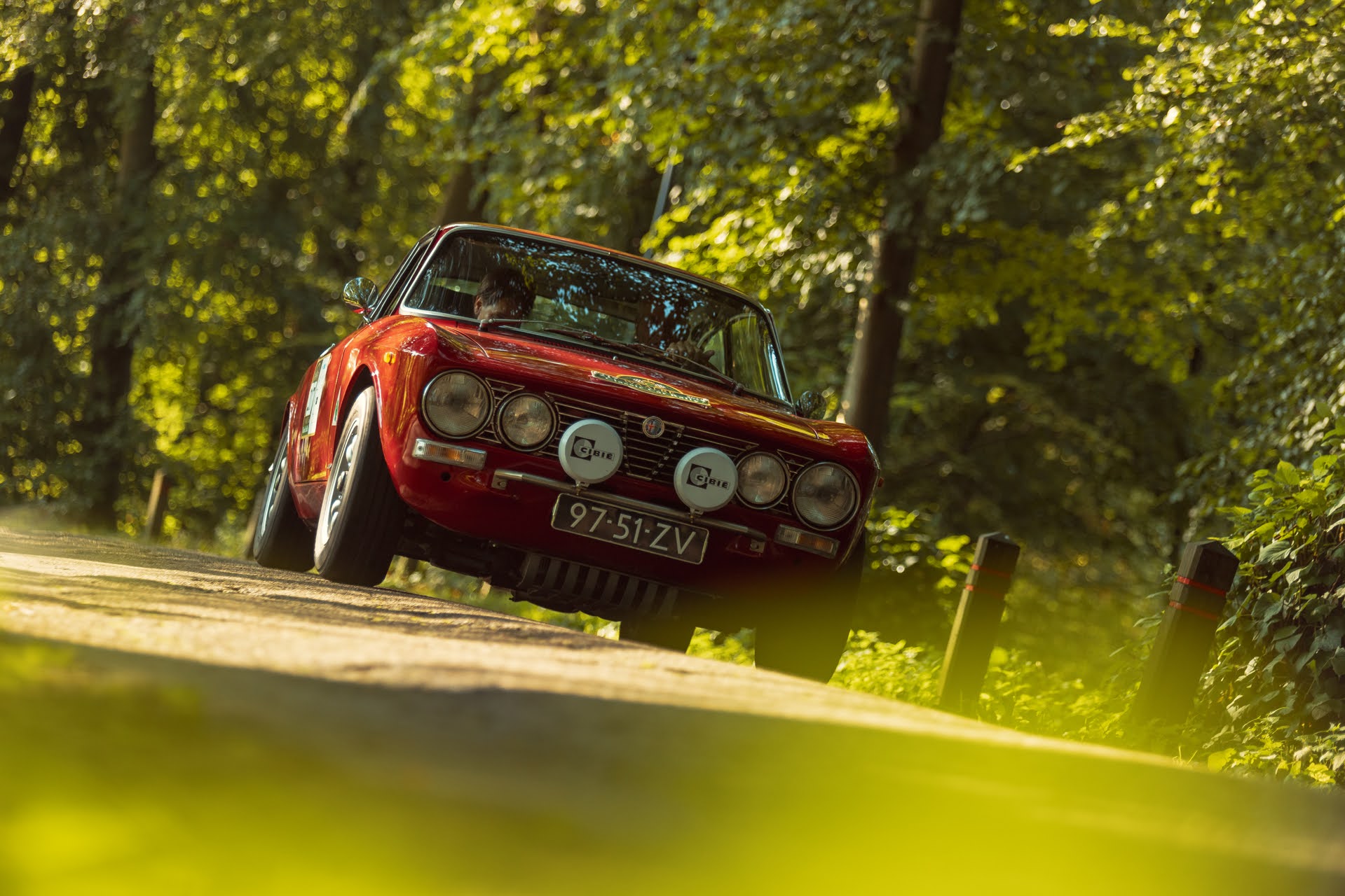 Galerij Augustus 2024