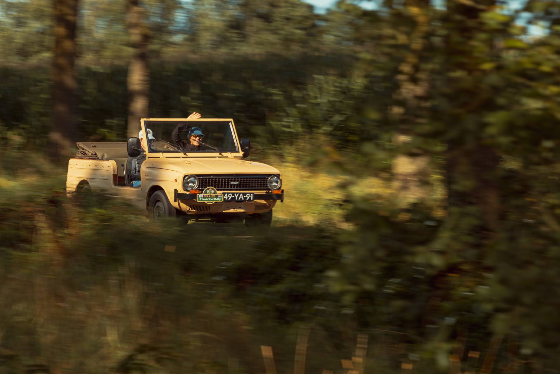 Galerij Augustus 2024