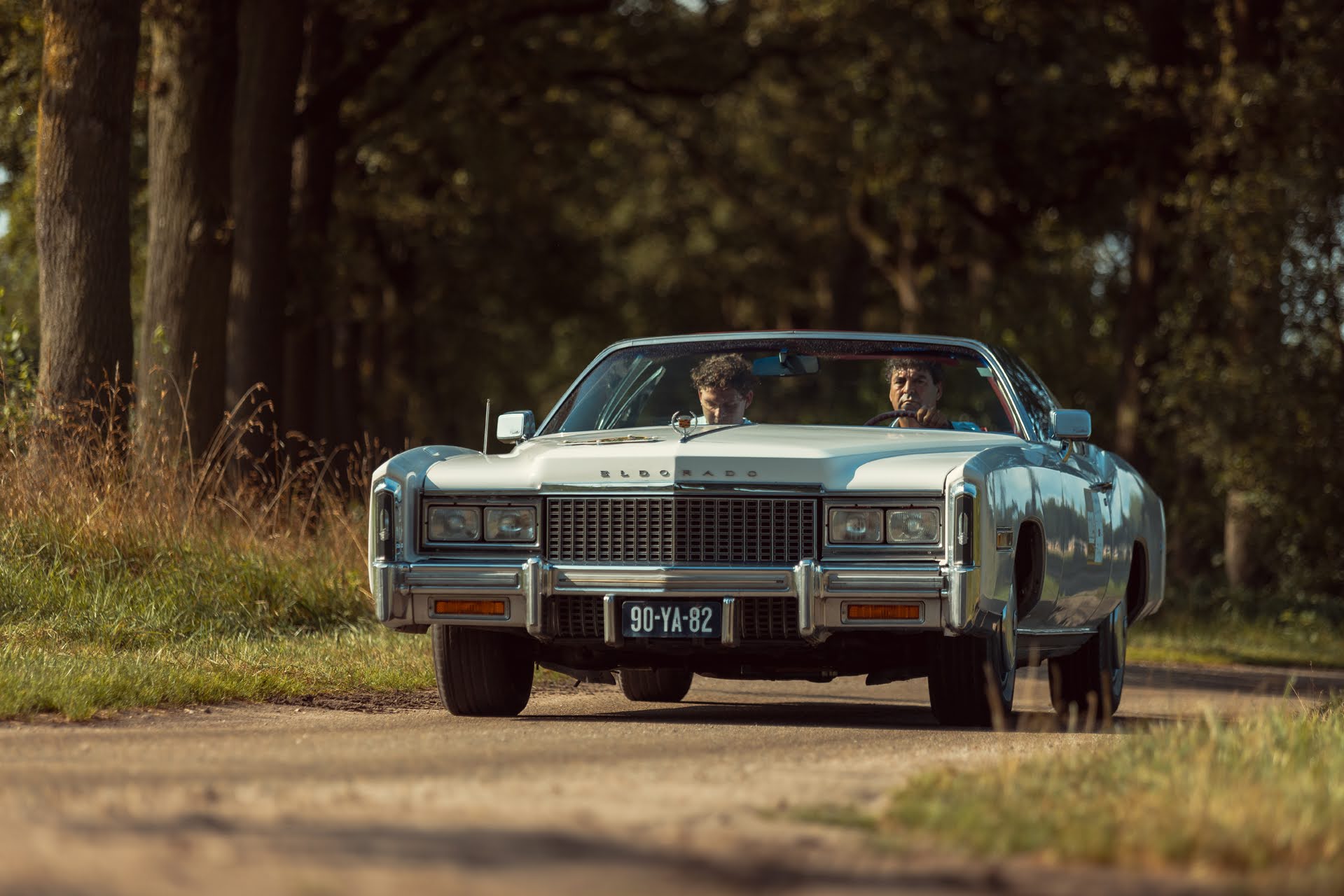 Galerij Augustus 2024