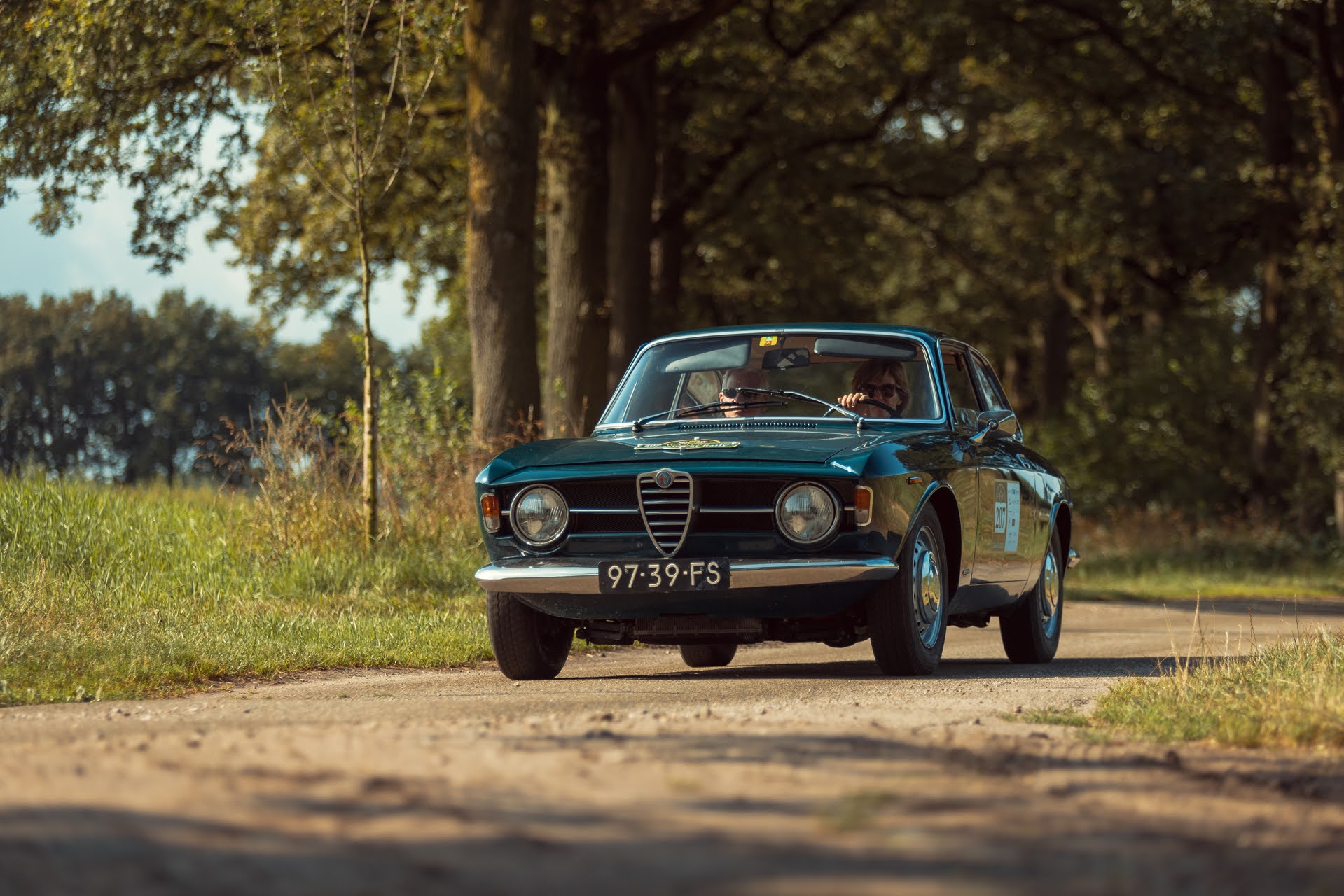 Galerij Augustus 2024