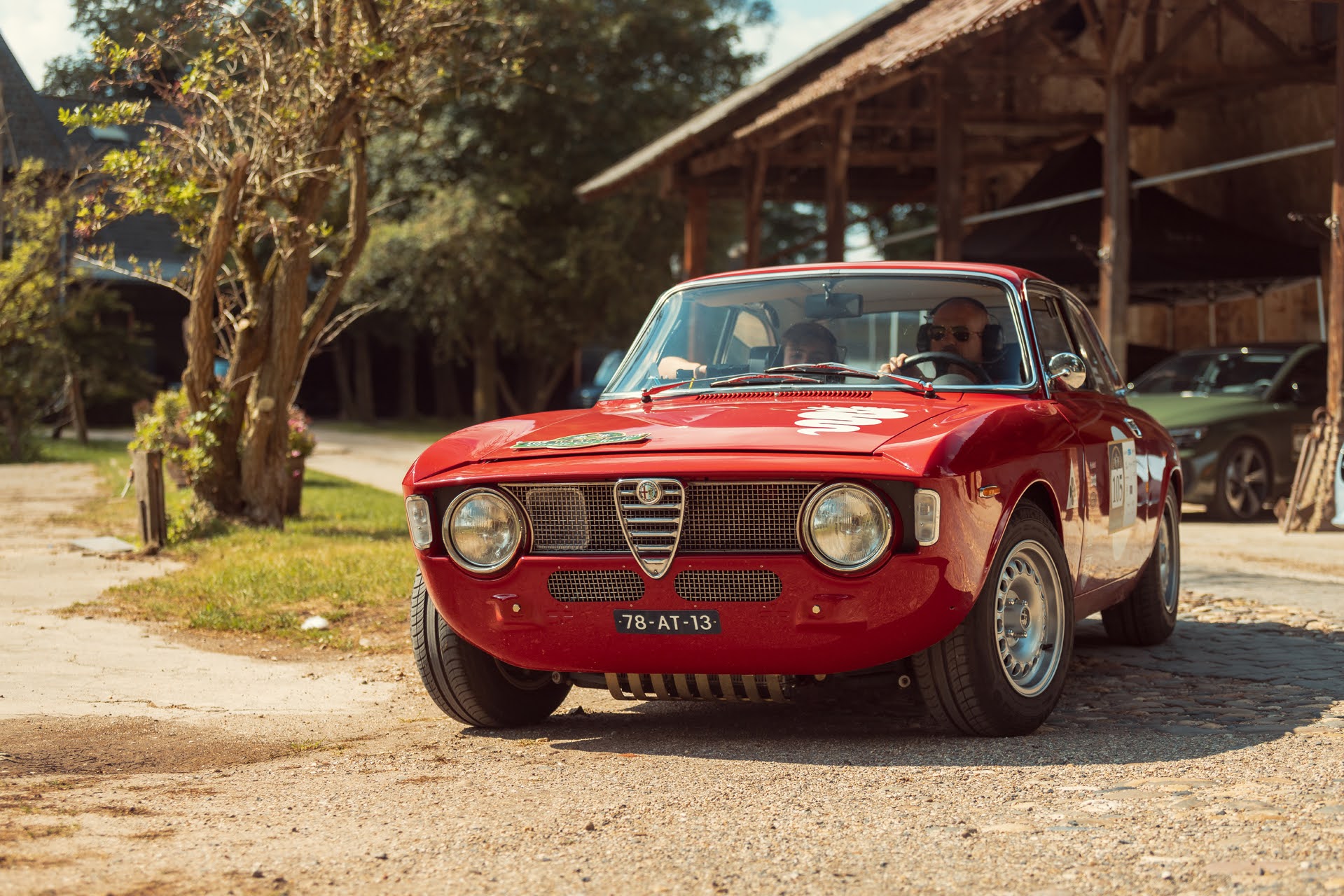 Galerij Augustus 2024