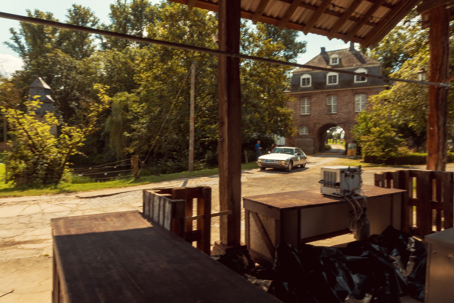 Galerij Augustus 2024