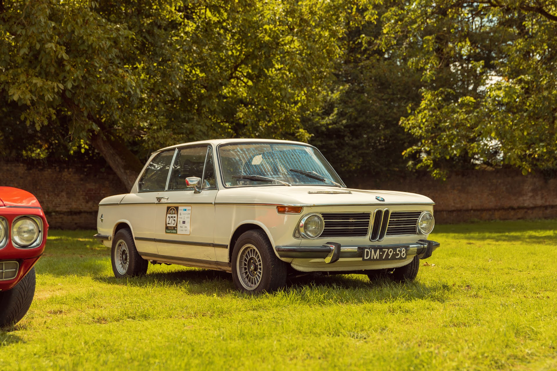 Galerij Augustus 2024