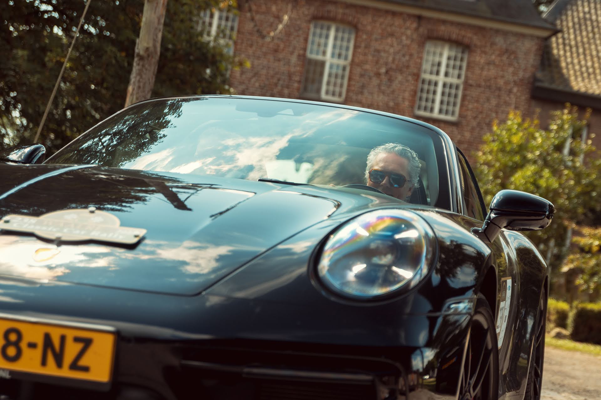 Galerij Augustus 2024