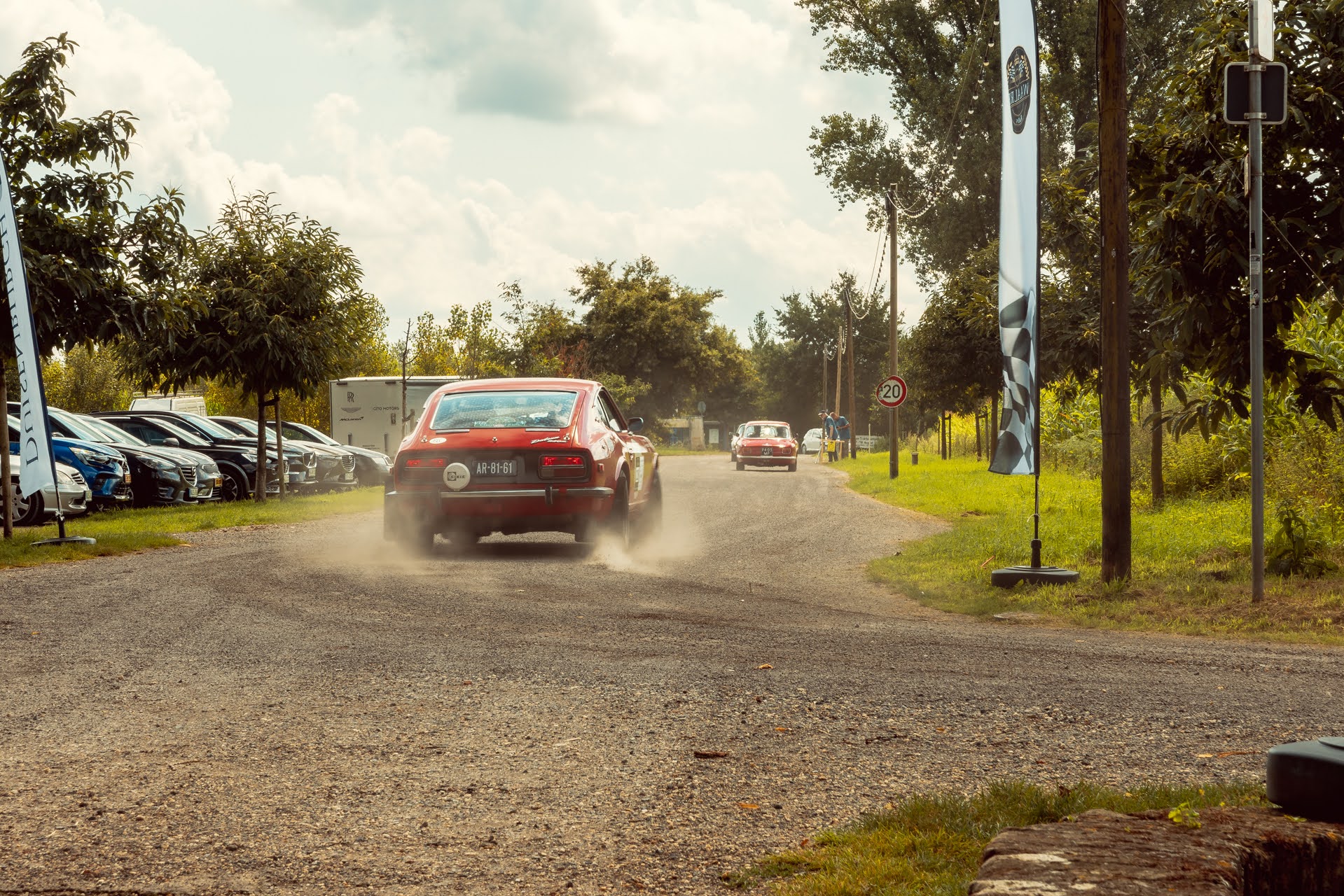 Galerij Augustus 2024