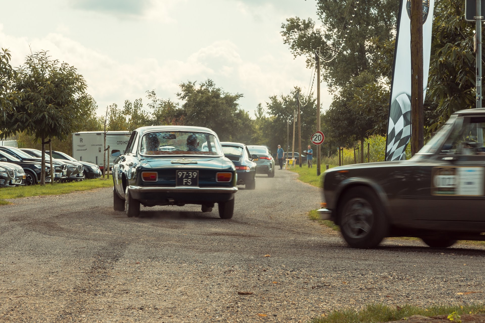 Galerij Augustus 2024