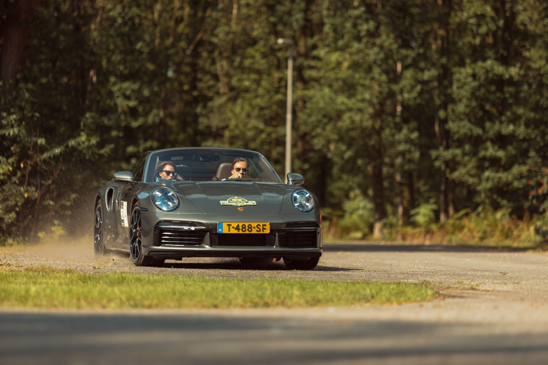 Galerij Augustus 2024