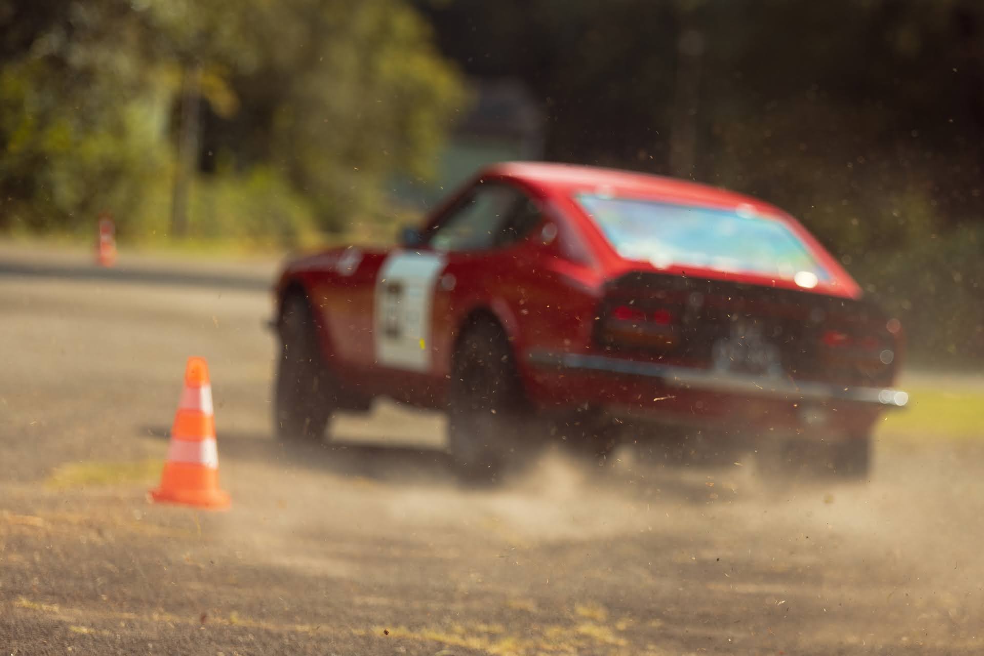 Galerij Augustus 2024