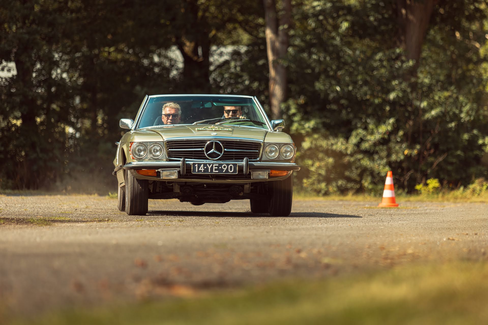 Galerij Augustus 2024