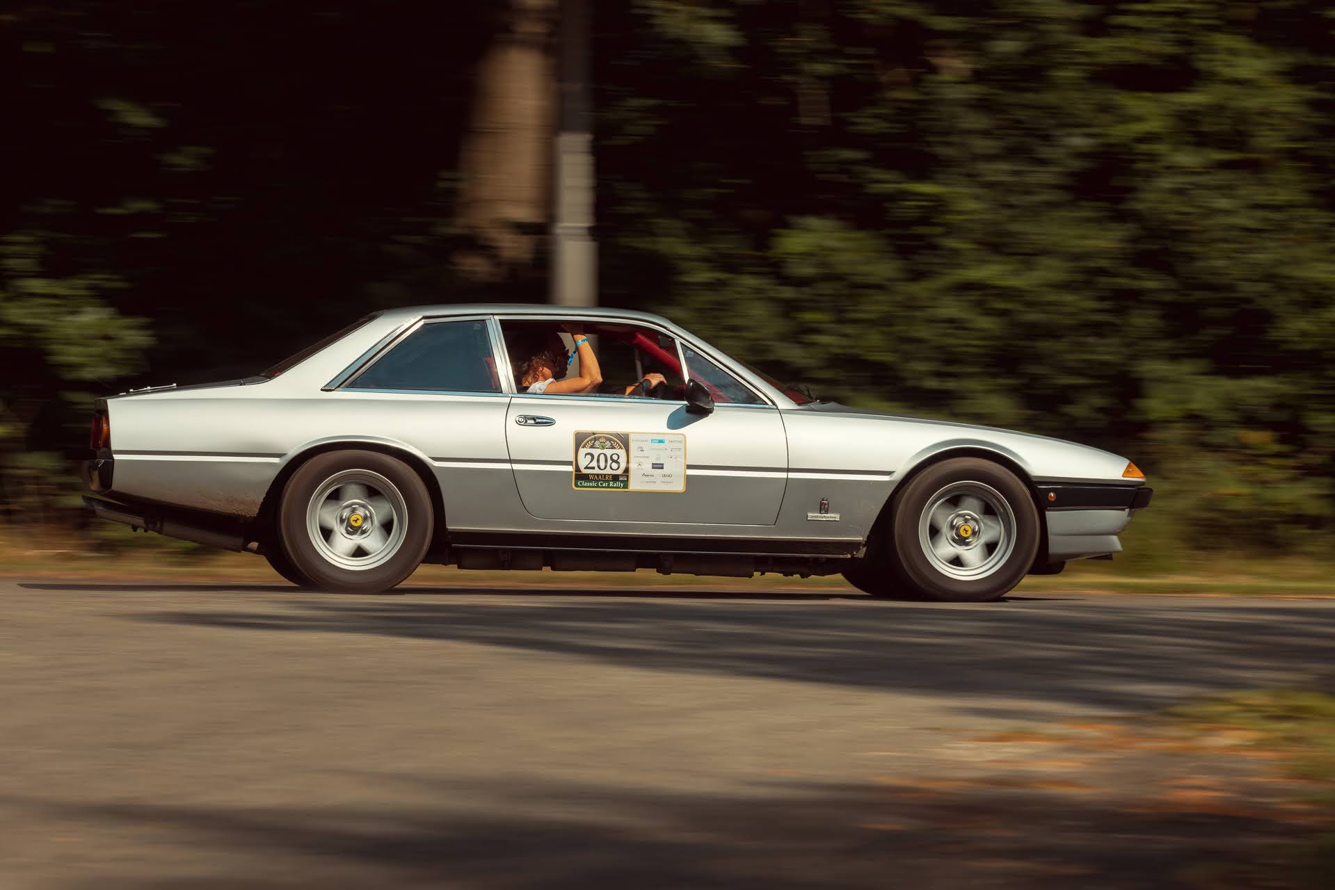 Galerij Augustus 2024