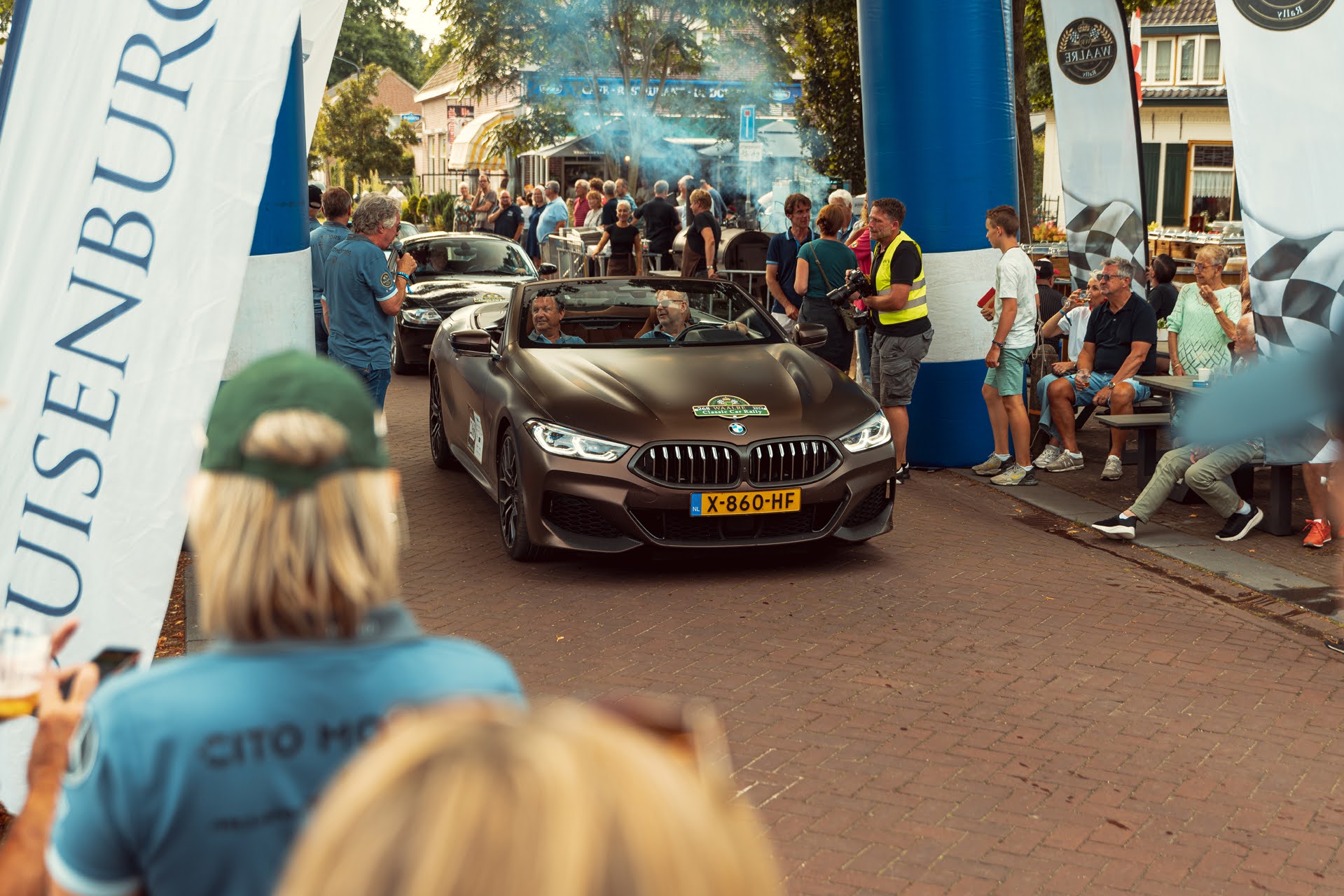 Galerij Augustus 2024