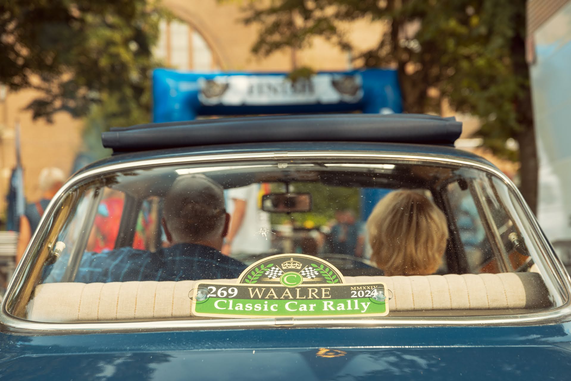 Galerij Augustus 2024