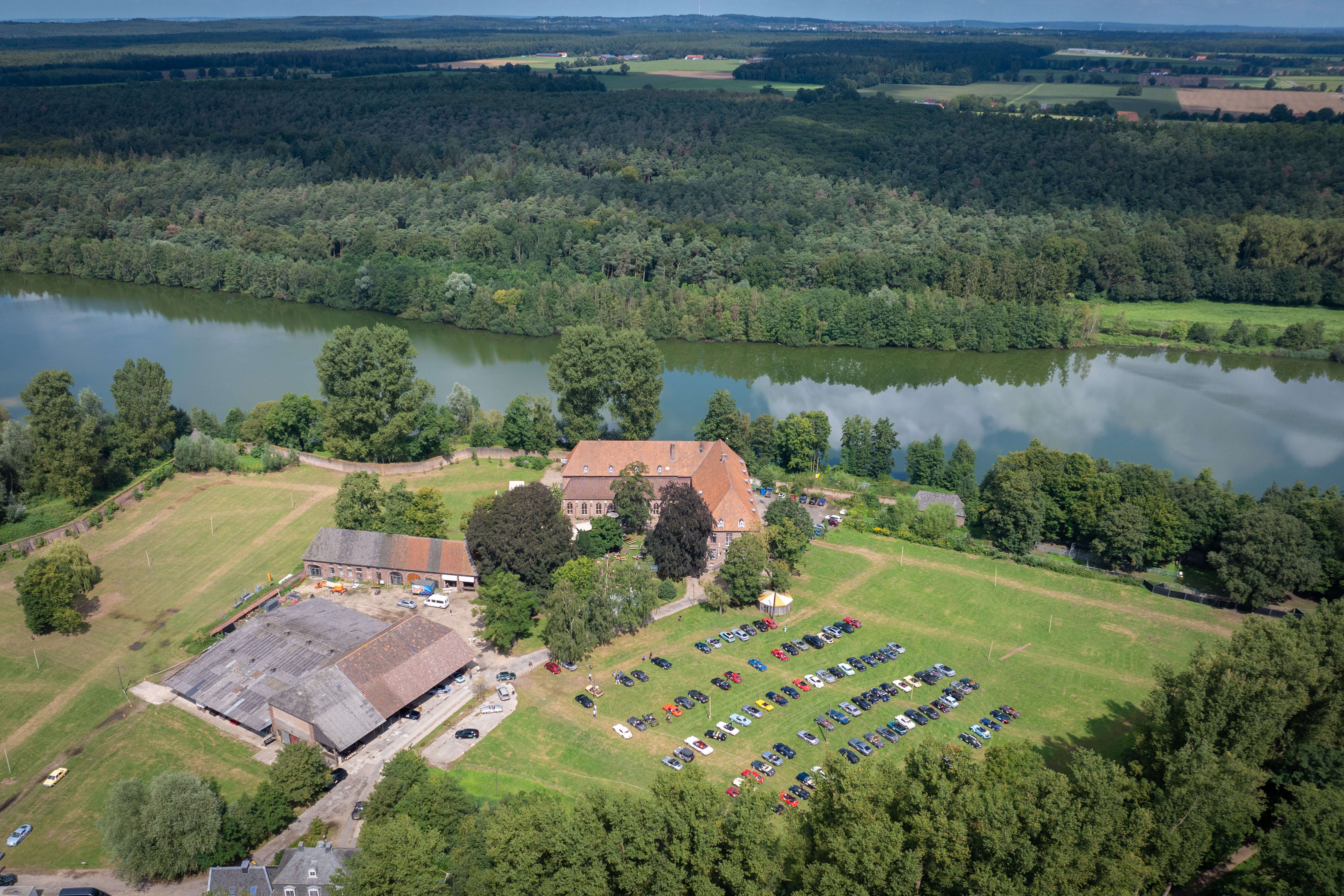 Galerij Augustus 2024