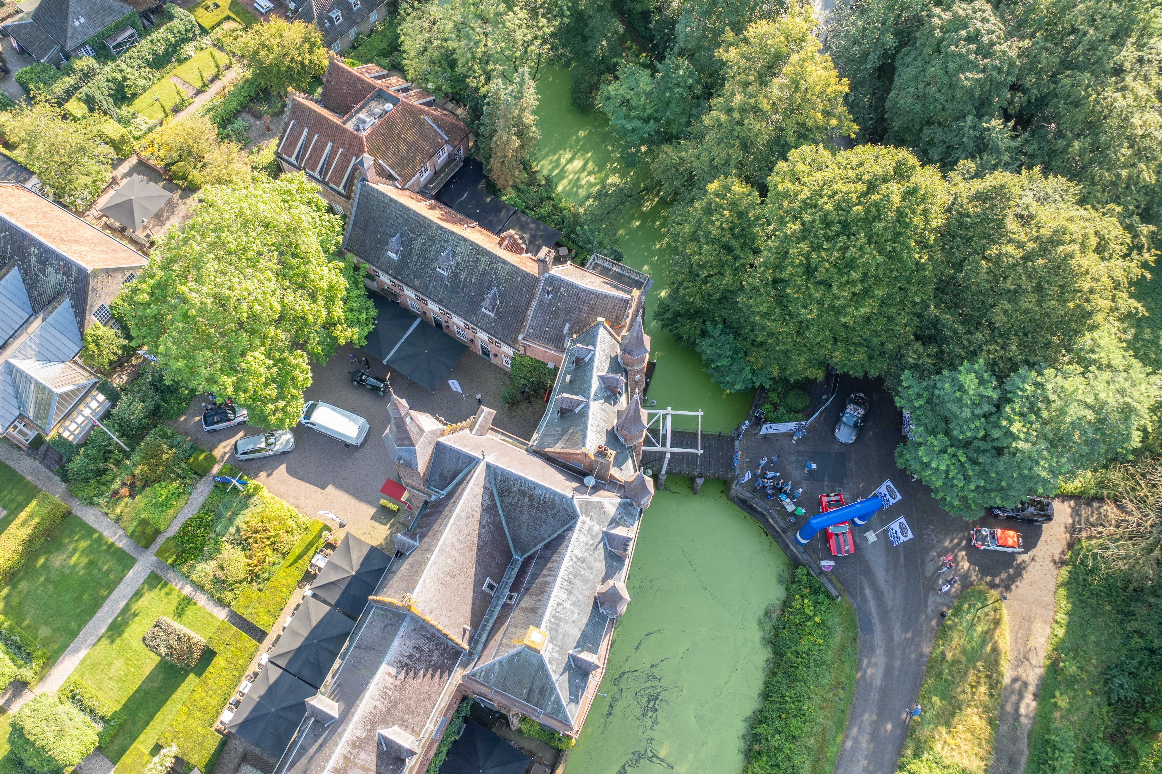 Galerij Augustus 2024