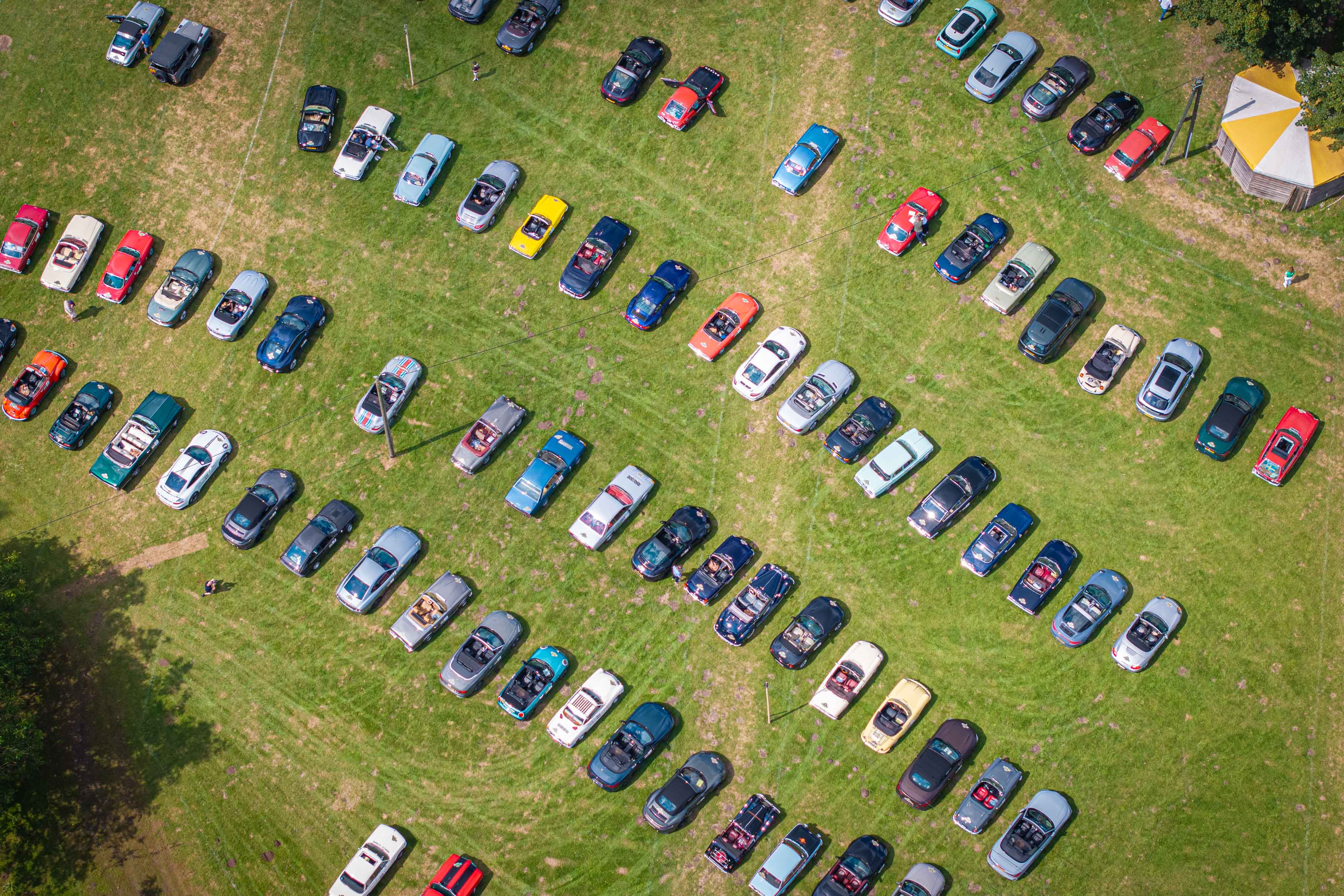 Galerij Augustus 2024